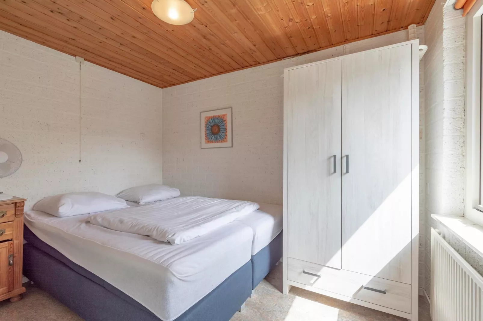 De Blenck 49-Bedroom