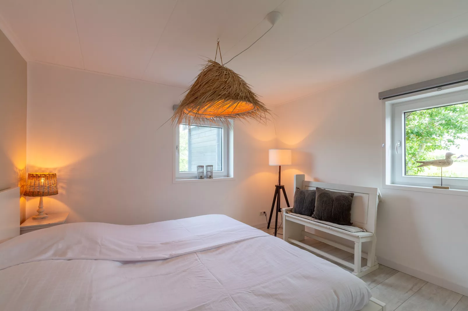 De Blenck 3-Chambre