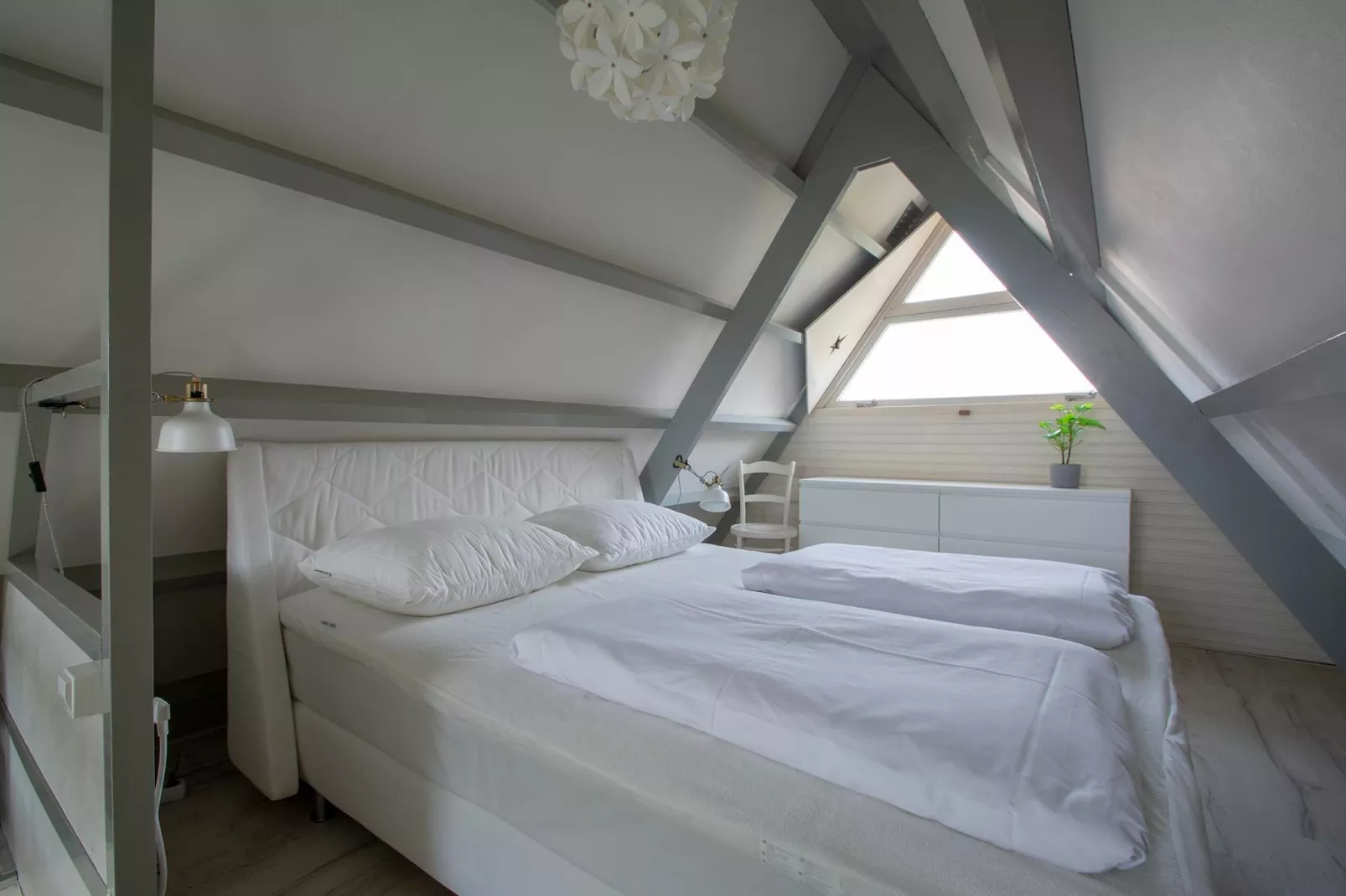 Sandepark 165-Bedroom