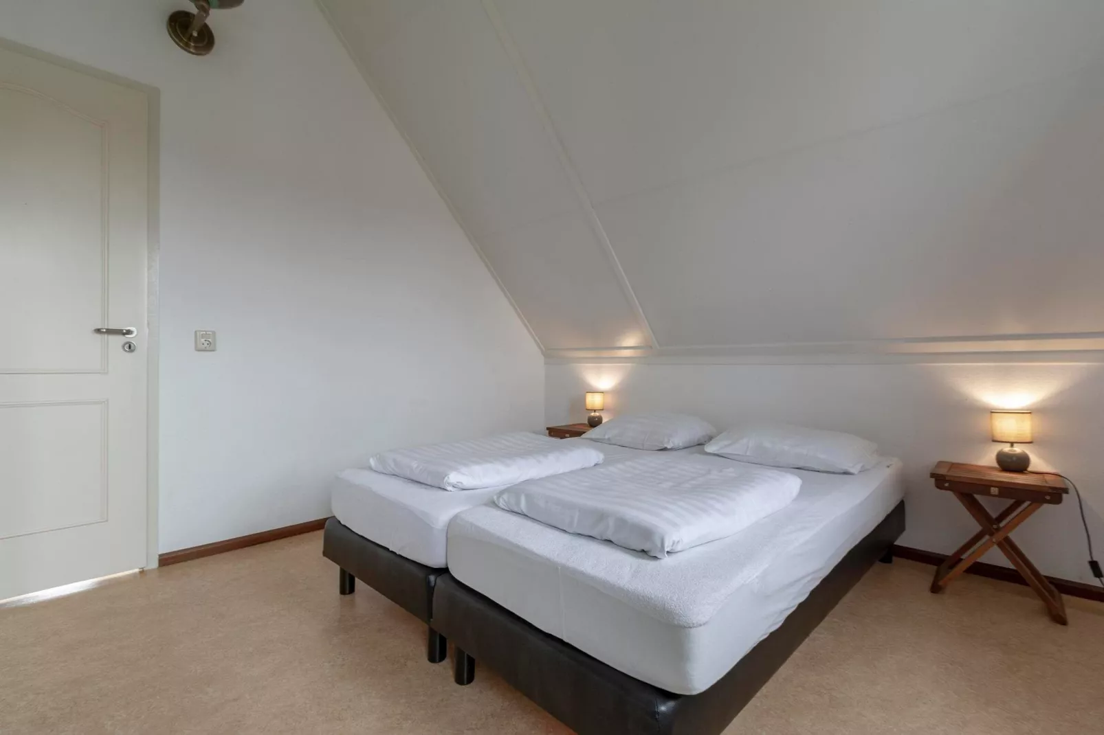 De Buitenplaats 97-Chambre