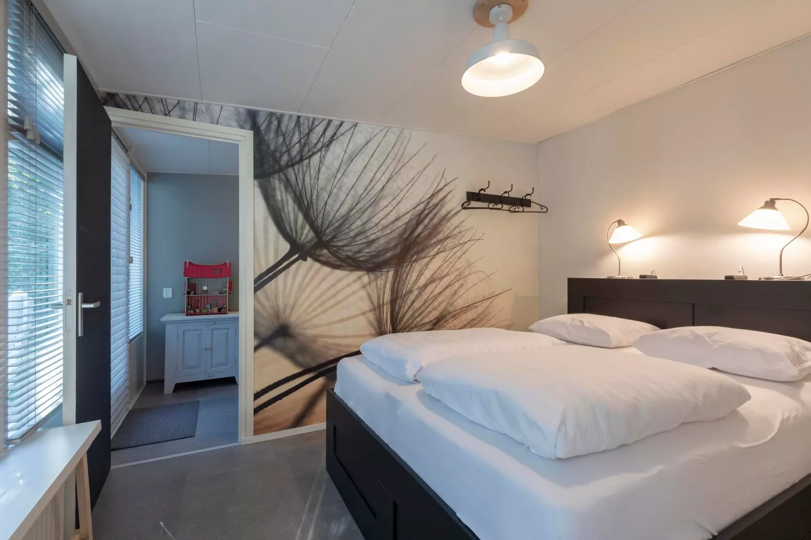 Duinland 110-Bedroom