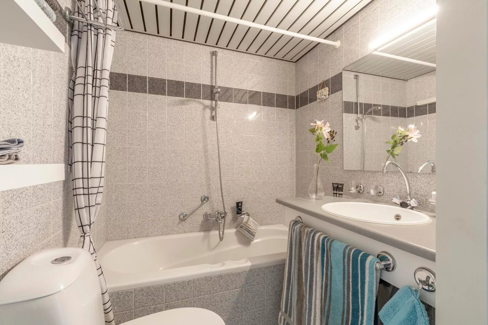 Callantsduyne 22-Salle de bain