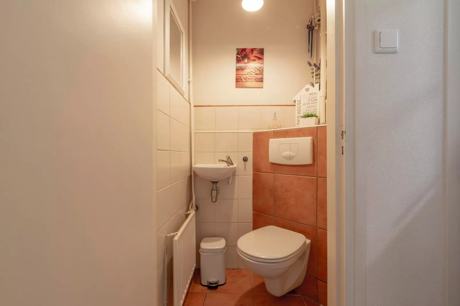 Klaproos-Bathroom