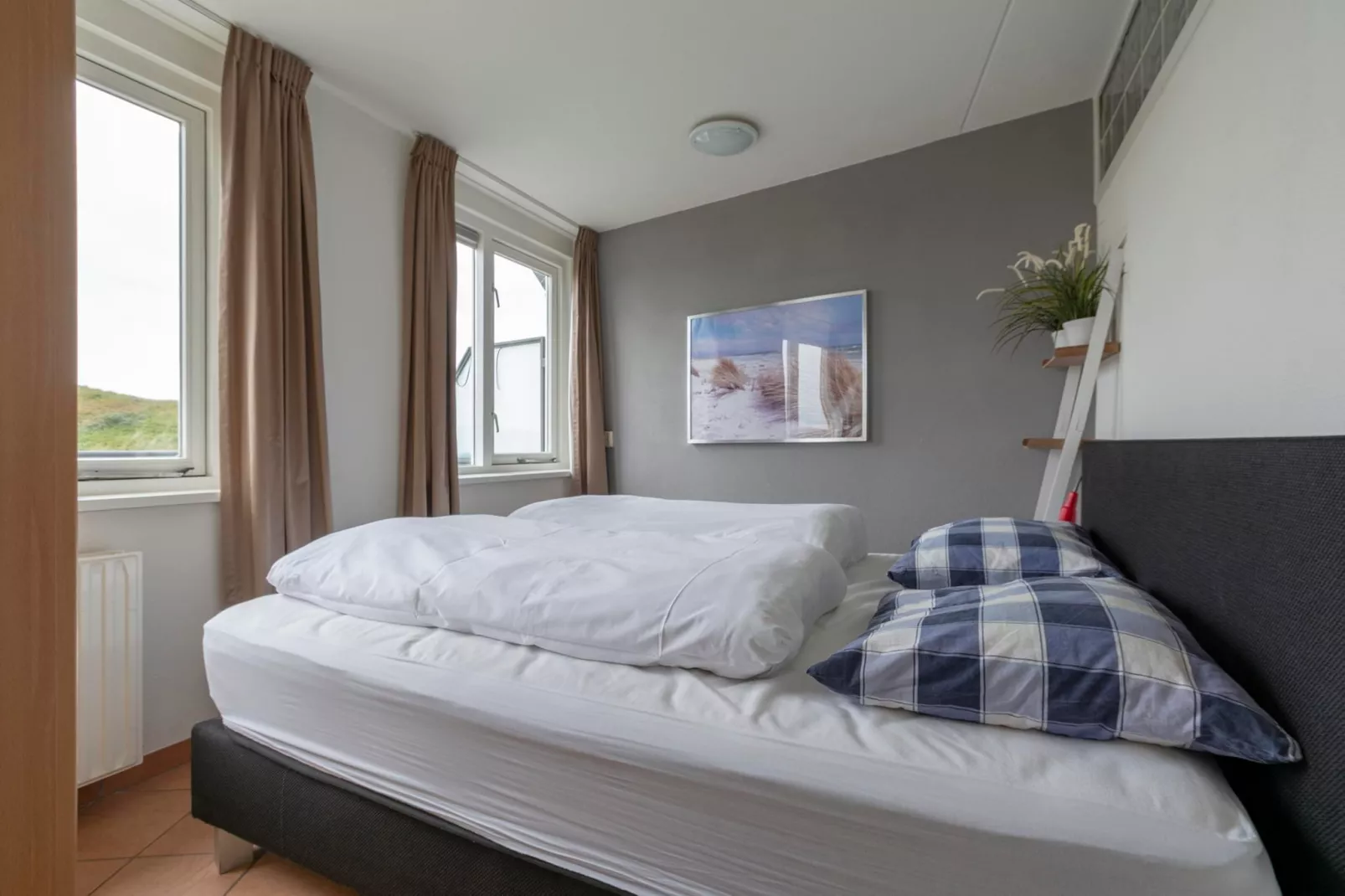 Wijde Blick 307-Schlafzimmer