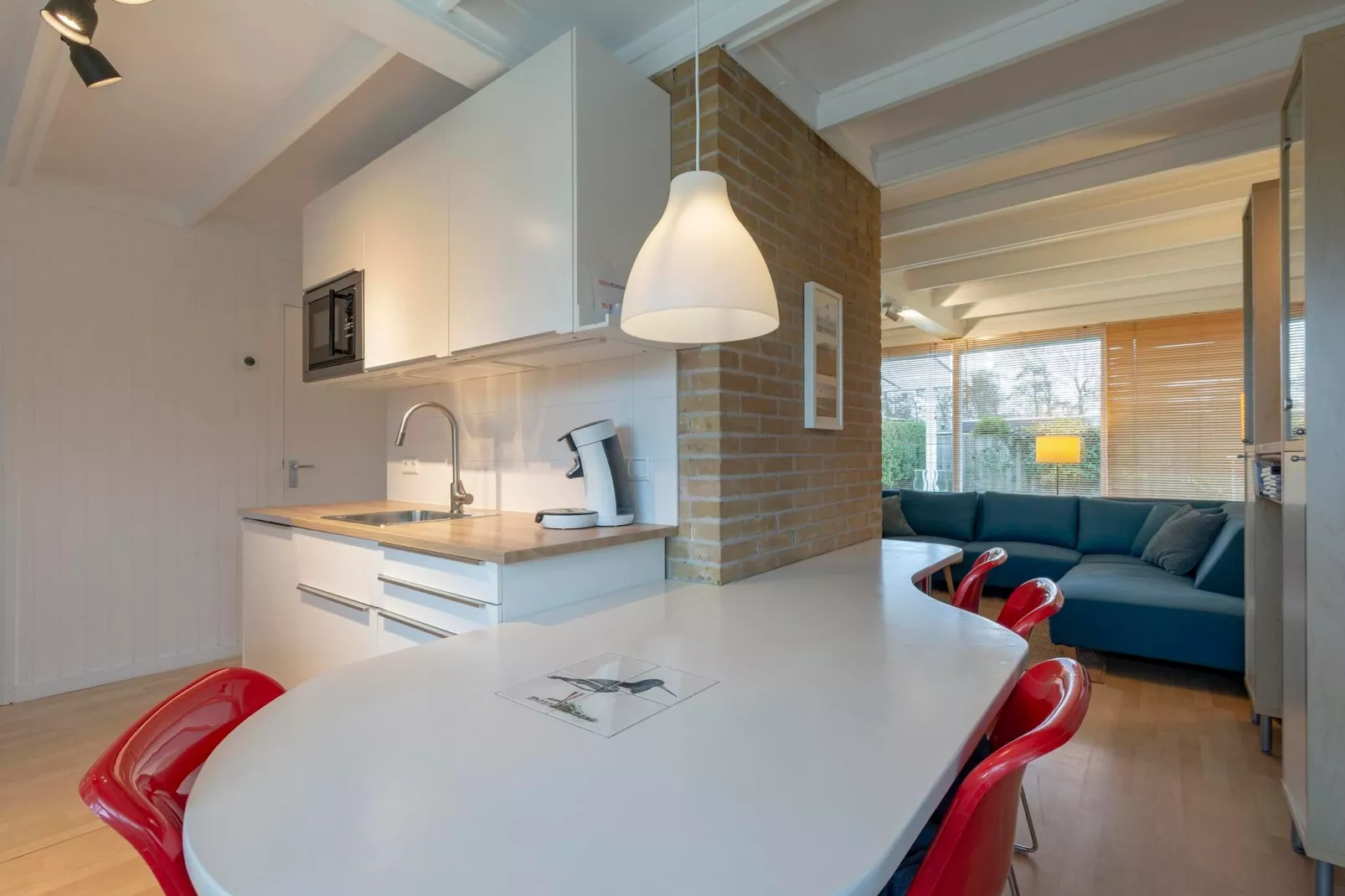 Wildrijk 83-Dining room