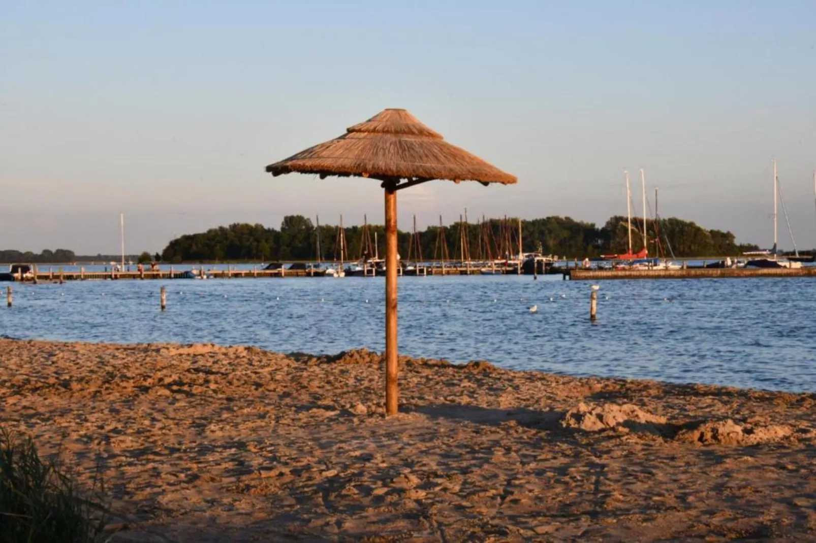 Mercuriuslaan 13-Areas summer 20km