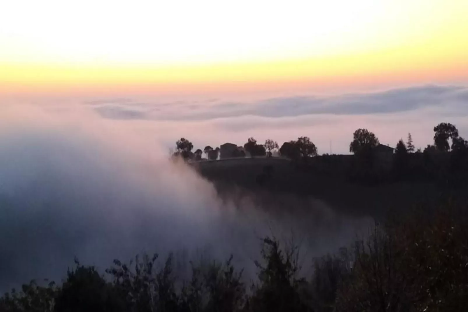 Binnella 10-Areas within 20km in summer