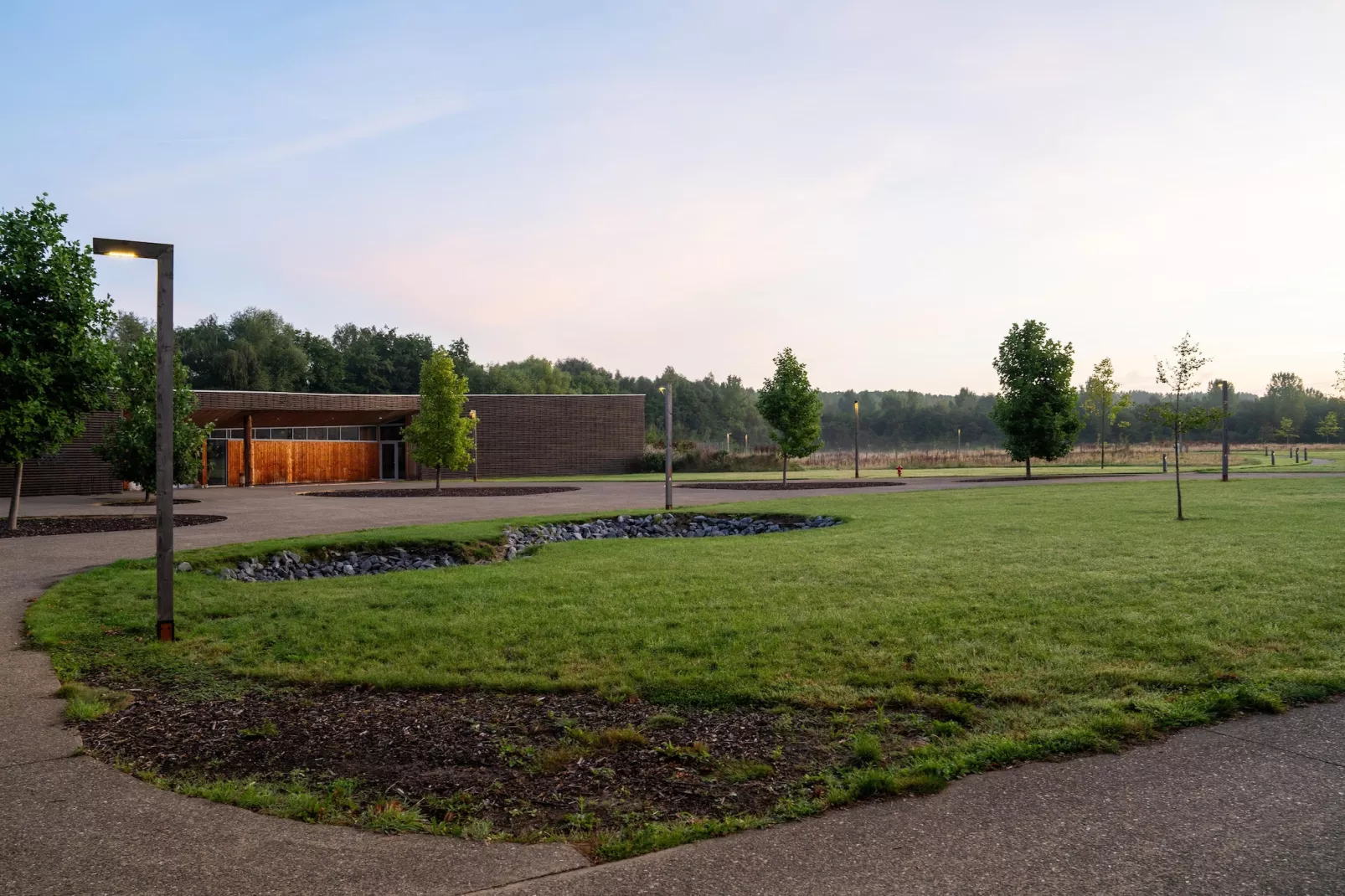 The Cottage by YourNature-Gebiete Sommer 5 km