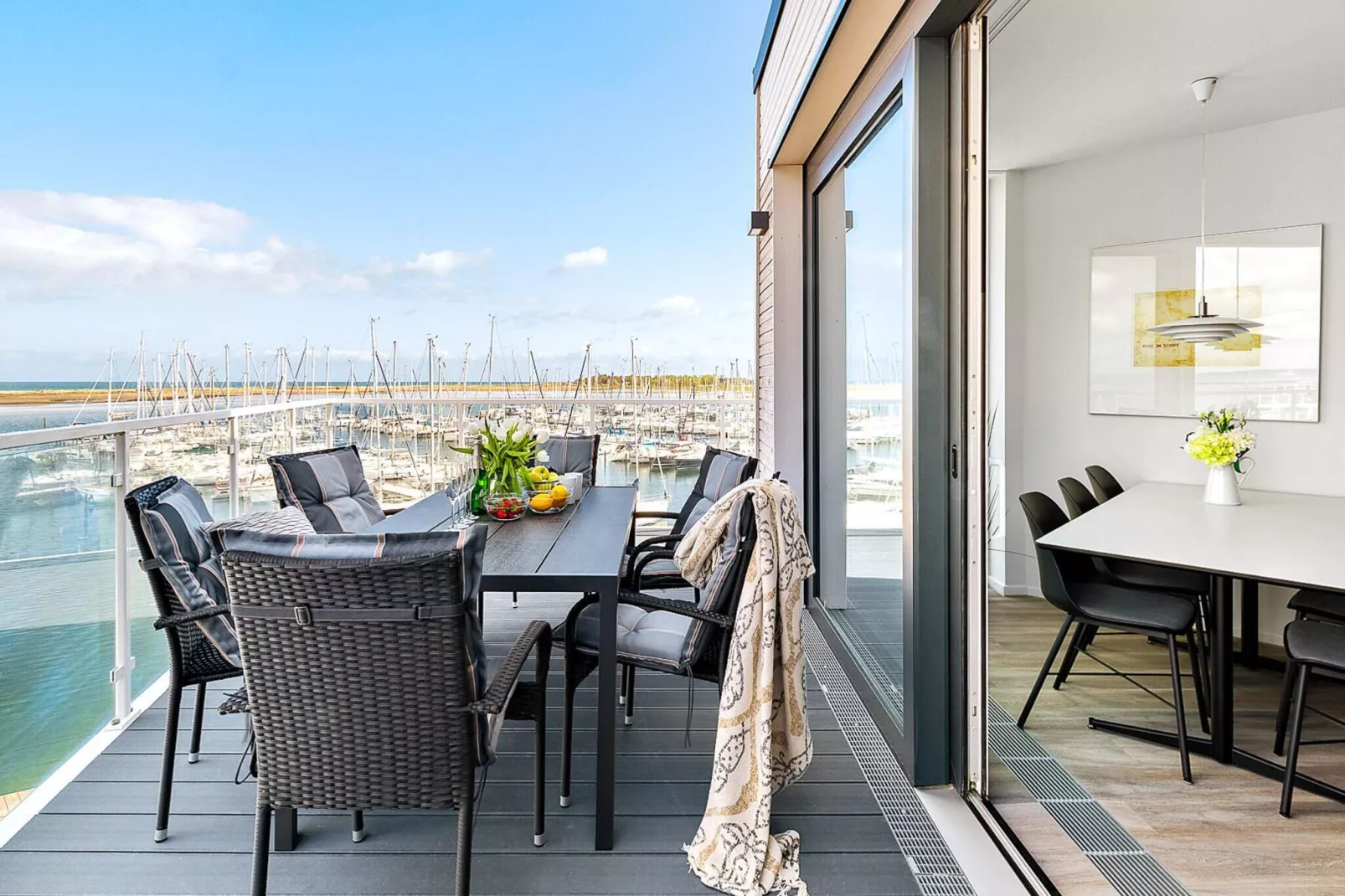 Maison de vacances pour 6 a Wendtorf-Extérieur