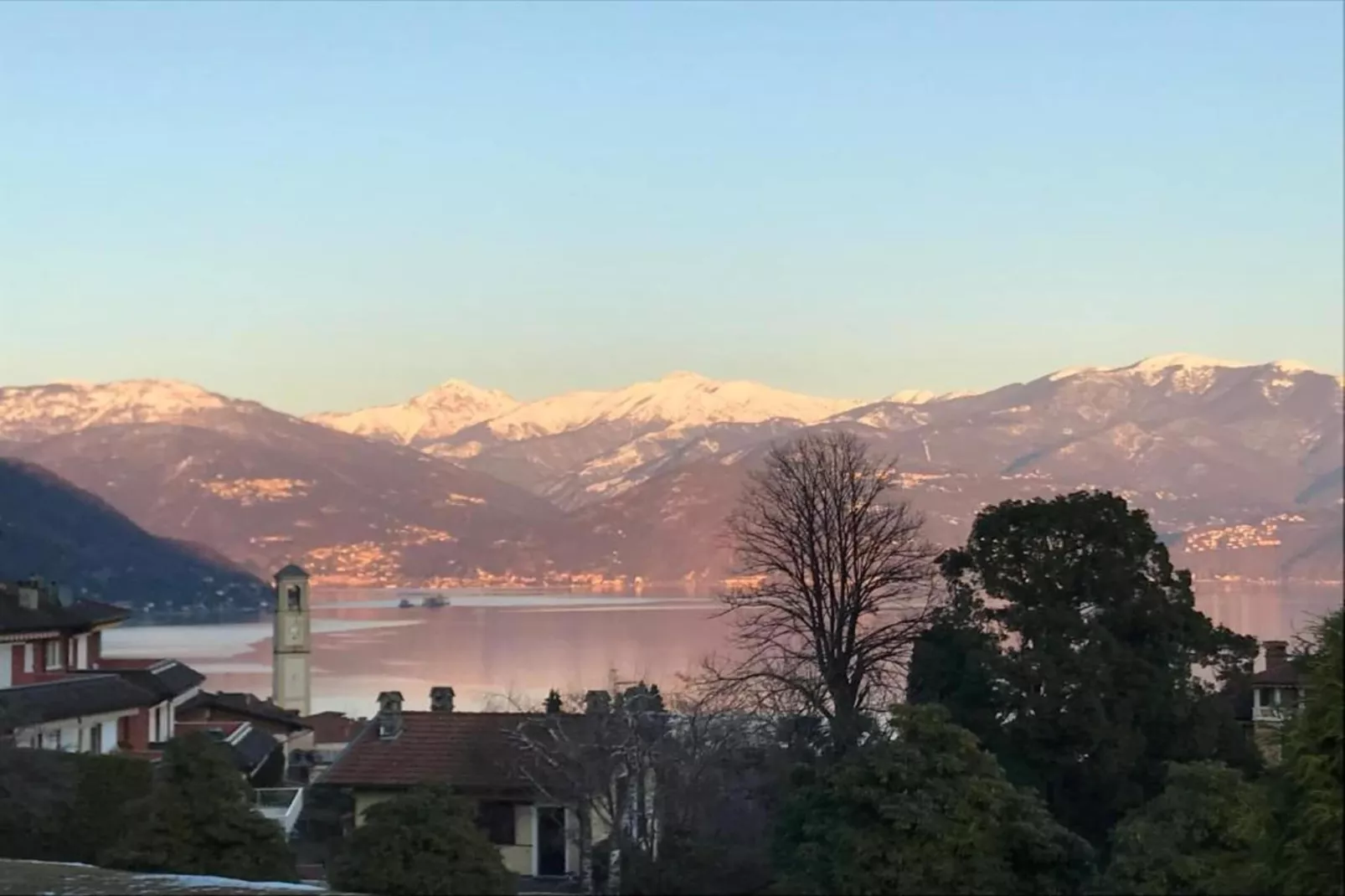 Terrazza Vista Lago-Areas within 20km in summer