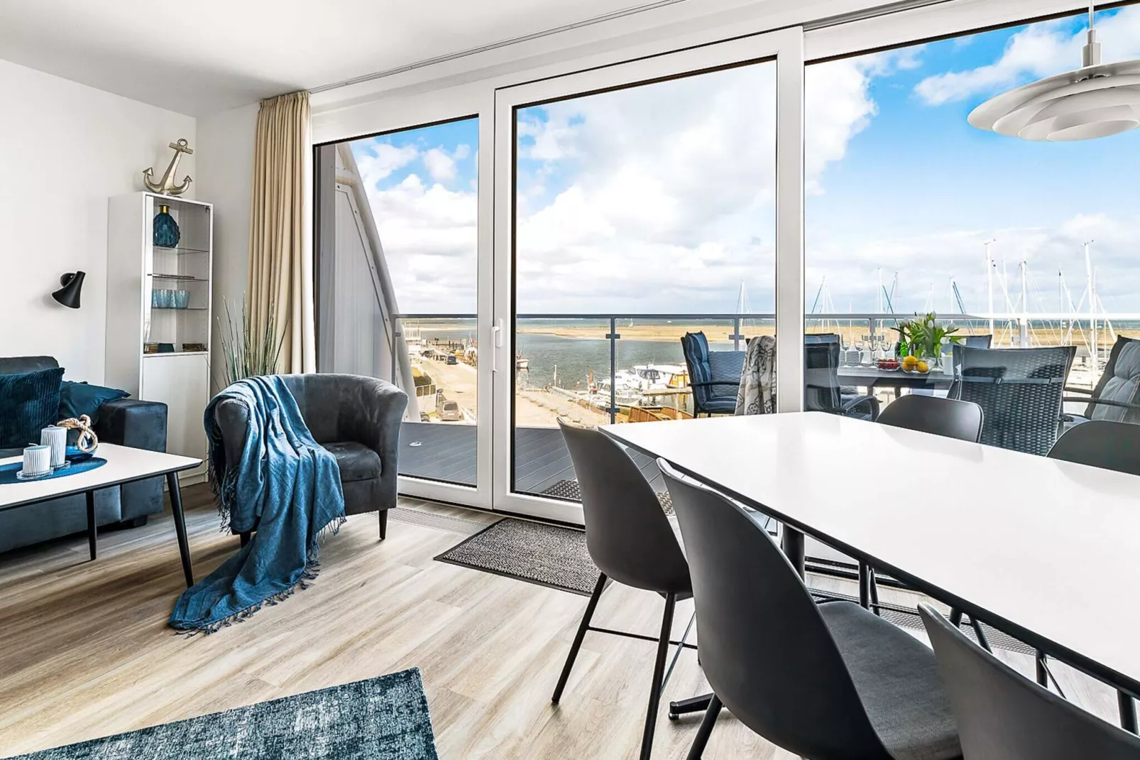 Maison de vacances pour 6 a Wendtorf-Intérieur
