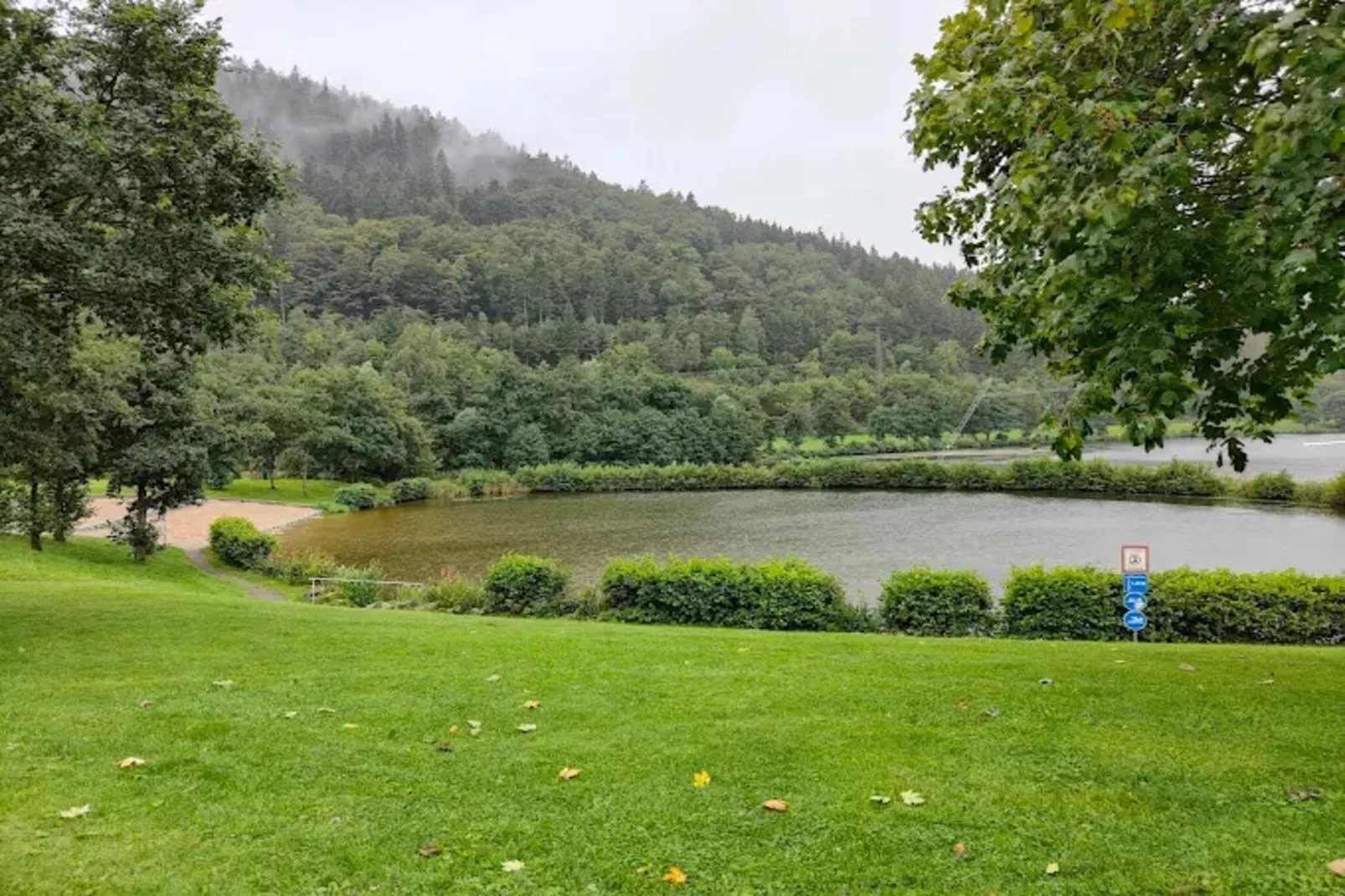 Kleine Auszeit Winterberg-Areas within 5km in summer