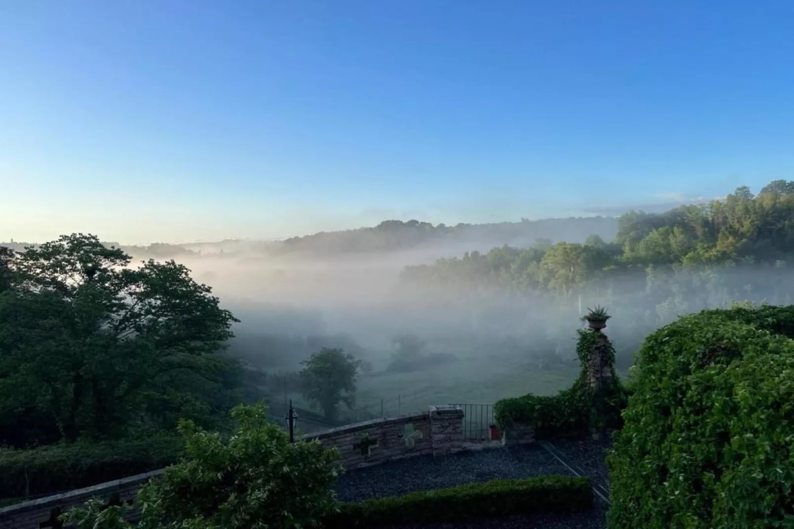 Villa Giuditta Otto-Areas within 5km in summer