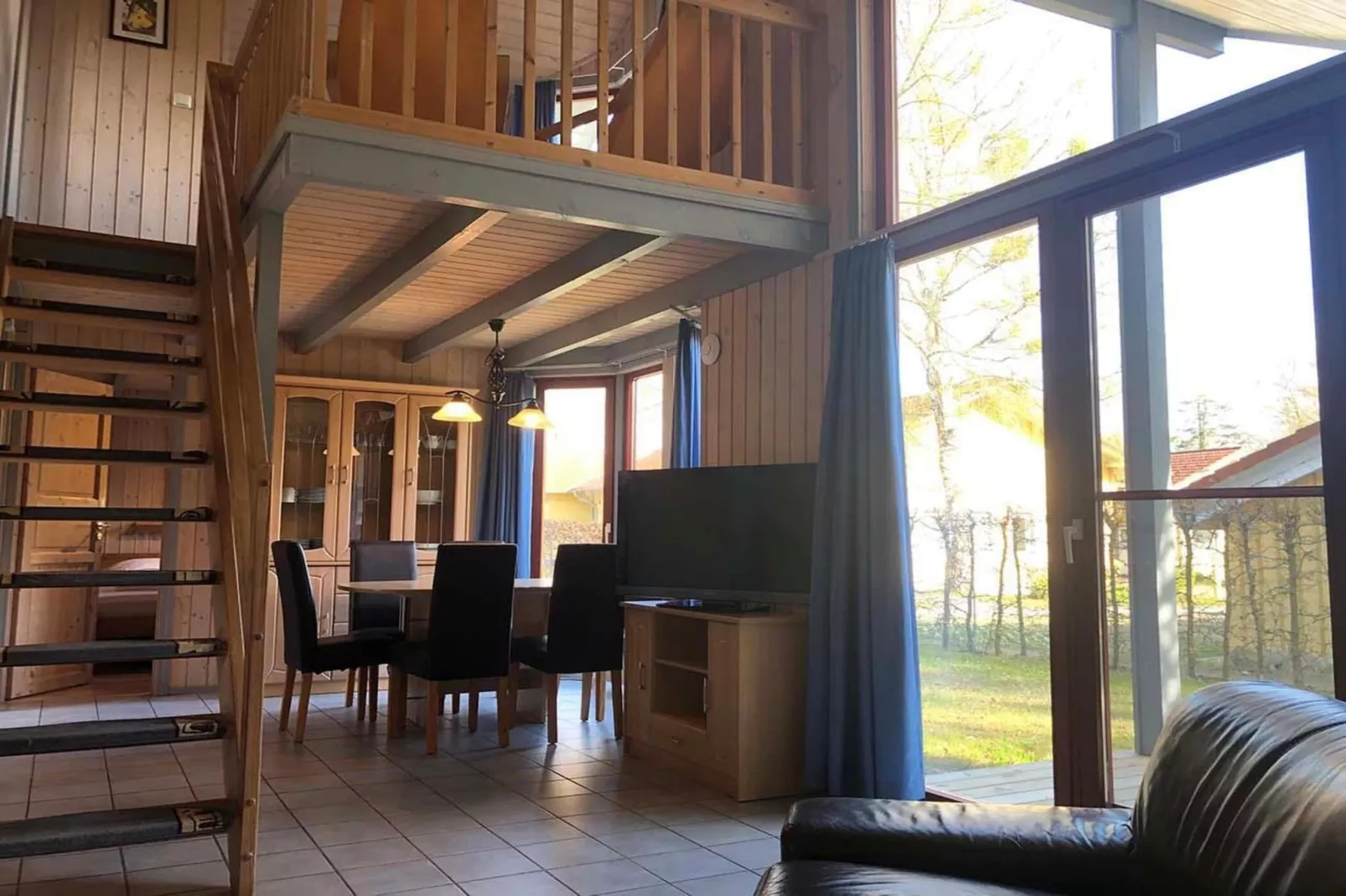 FH Wildgans Comfort Nr 41-Salle à manger