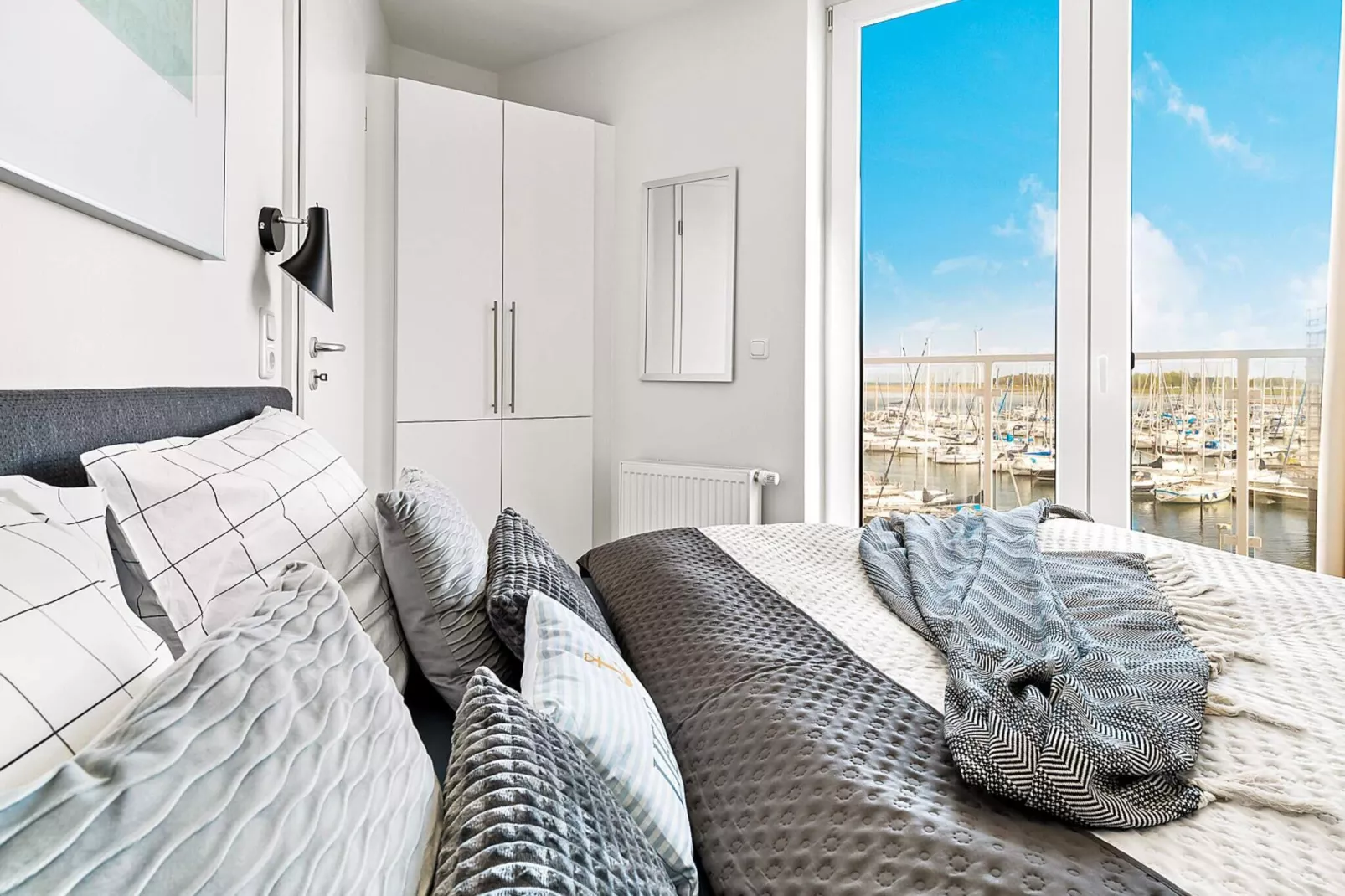 Maison de vacances pour 6 a Wendtorf-Intérieur
