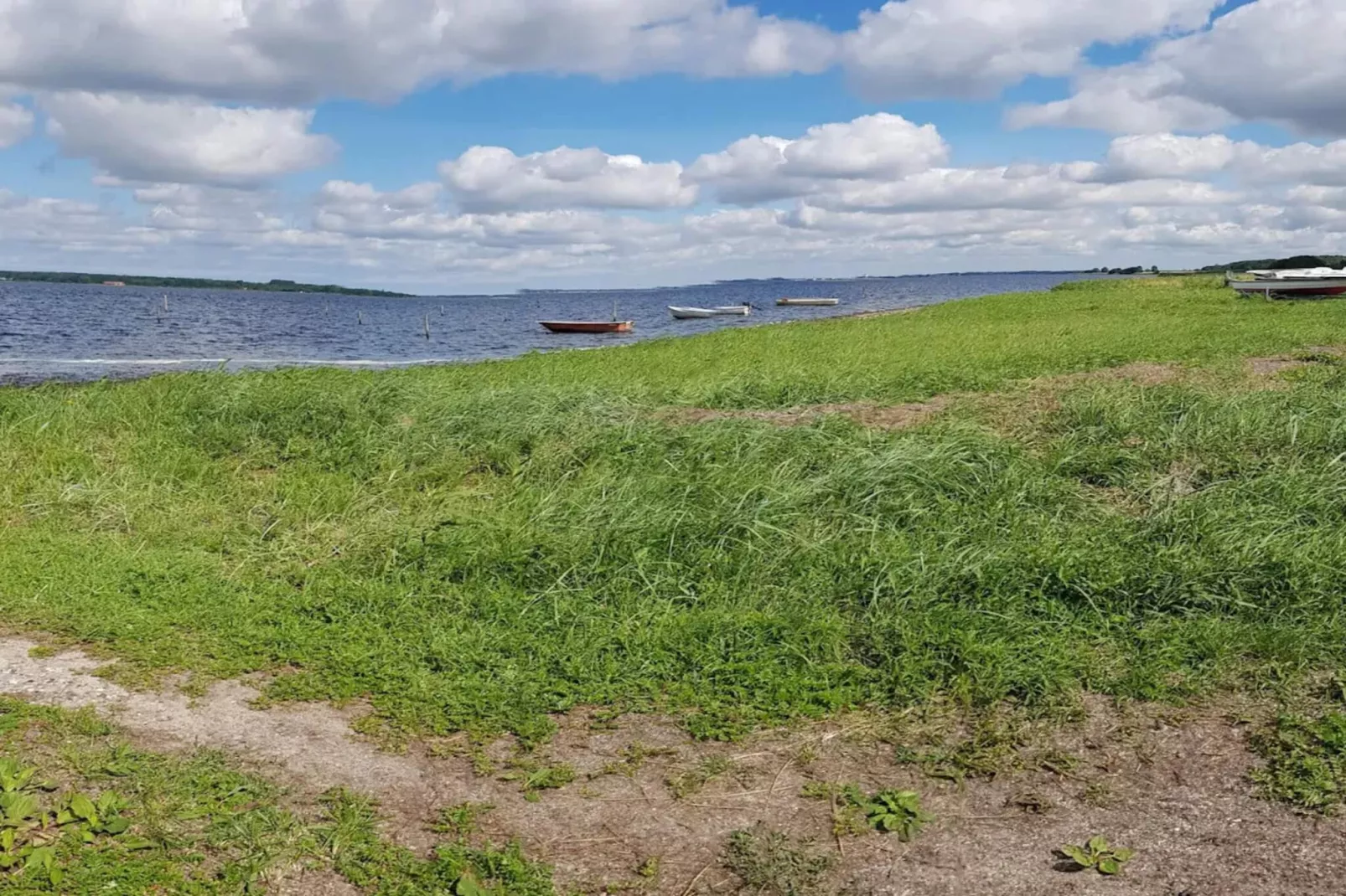 4 Sterne Ferienhaus in Væggerløse-Nicht zugeordnet