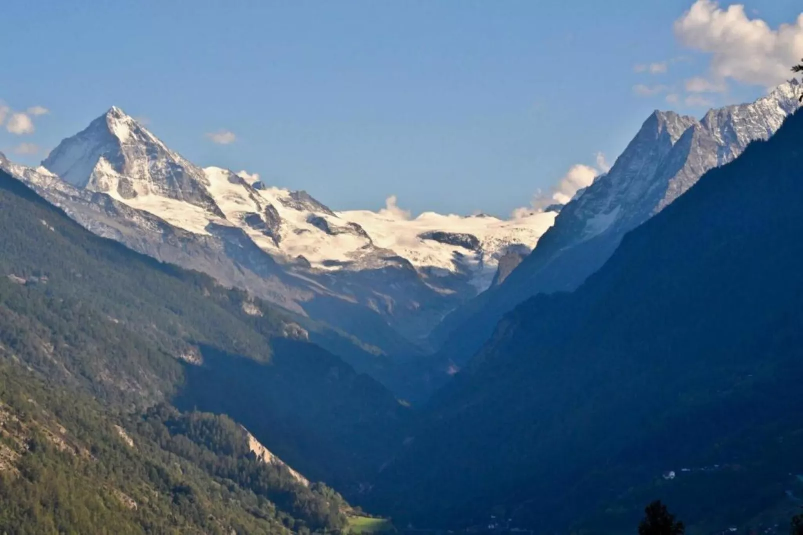 Mayens de l'Ours AZ 032 - MOUNTAIN apartment 6 p-Gebiete Sommer 5 km