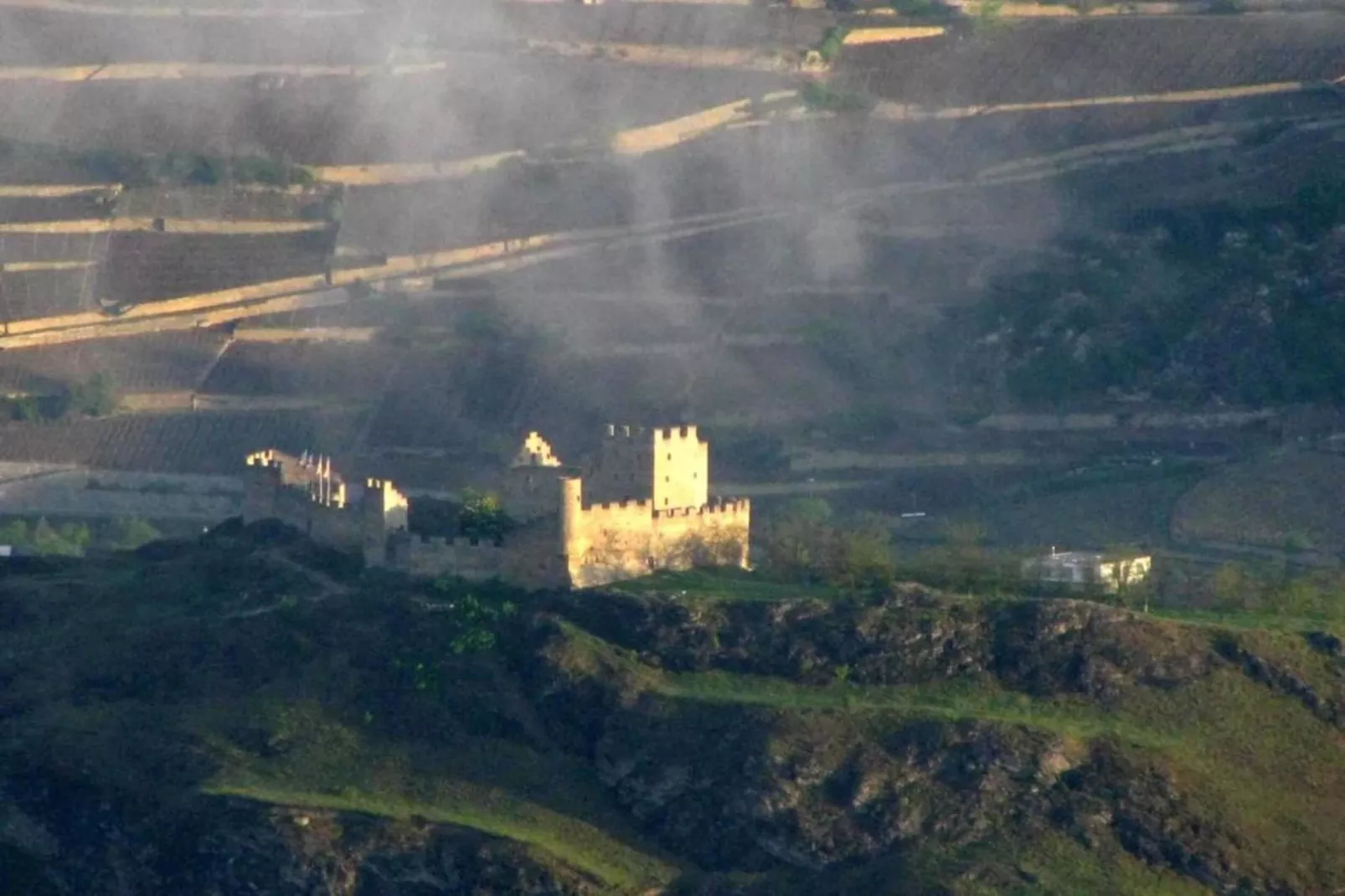 Mayens de l'Ours CZ 031 - MOUNTAIN apartment 6 per-Areas within 5km in summer