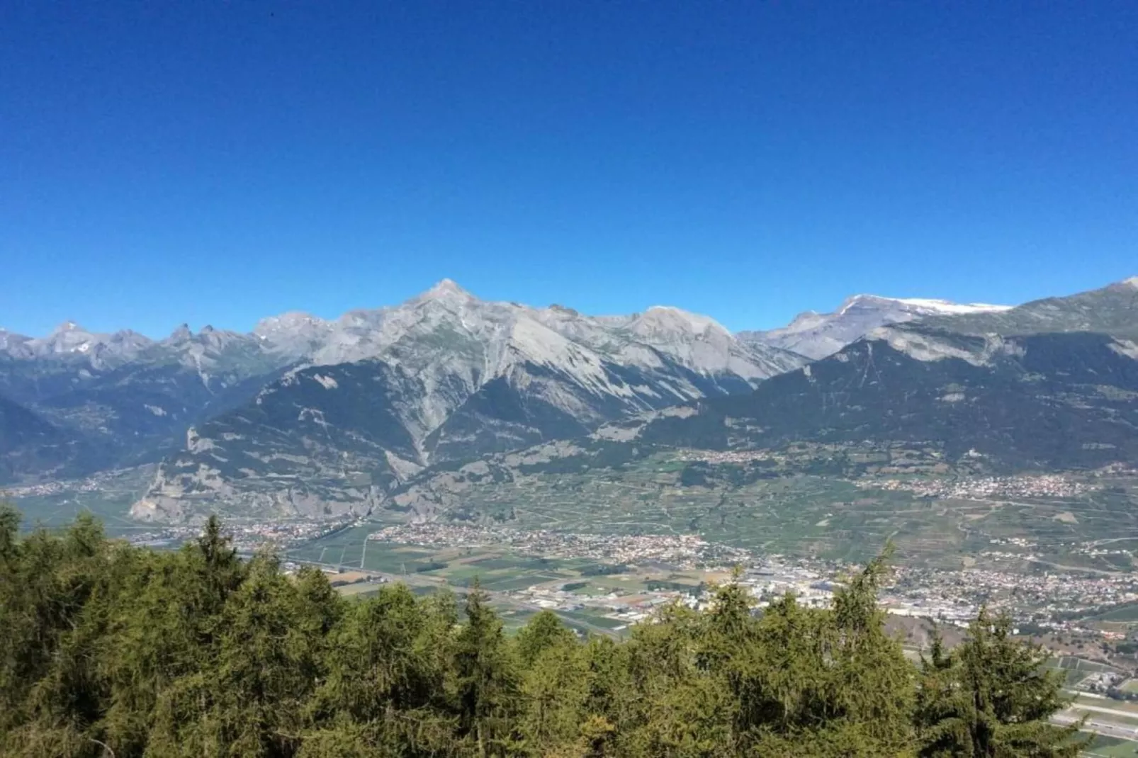 Fontanettaz V 014 - MOUNTAIN apartment 4 pers-Gebiete Sommer 20 km