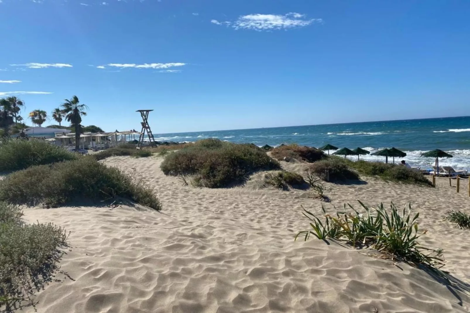 Romana Playa 725-Zones été à 5 km