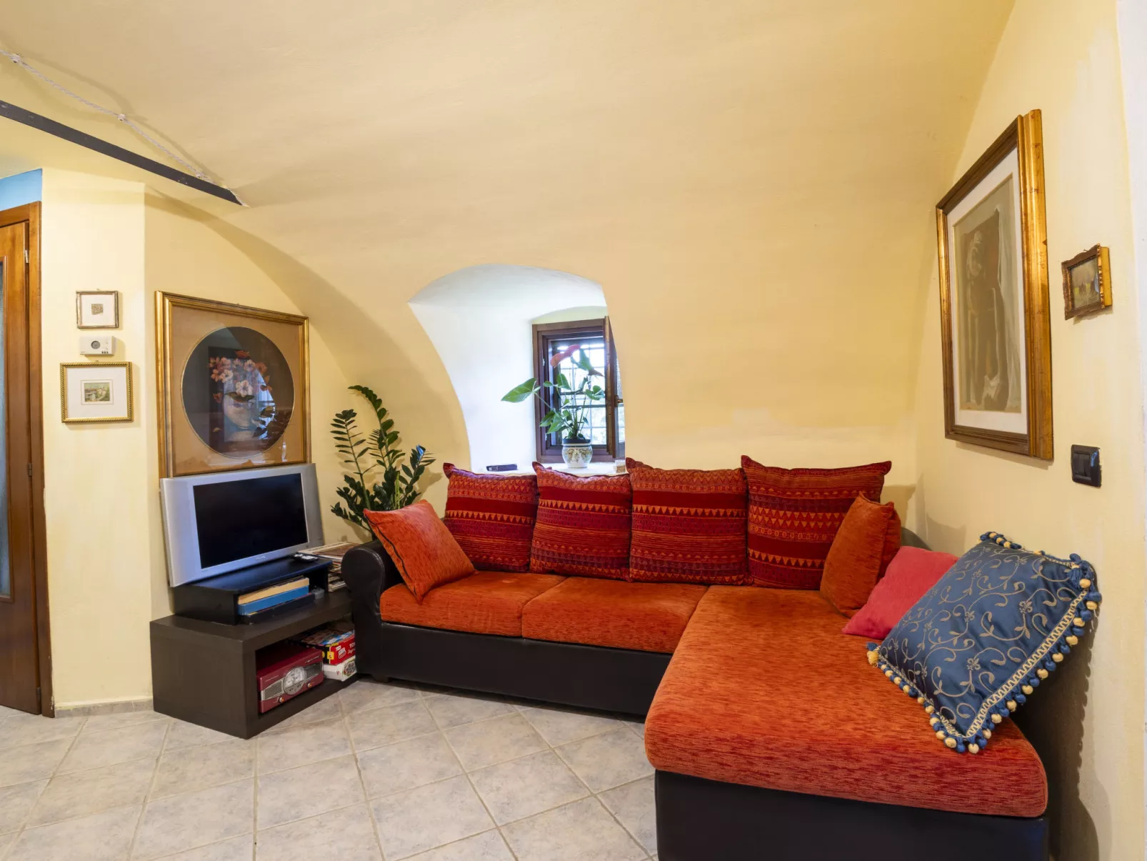 Casa Orai Mountain View-Inside