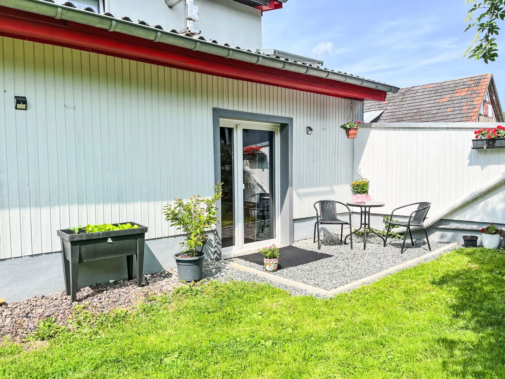 Ferienhaus Renata nahe Nürburgring-Dehors