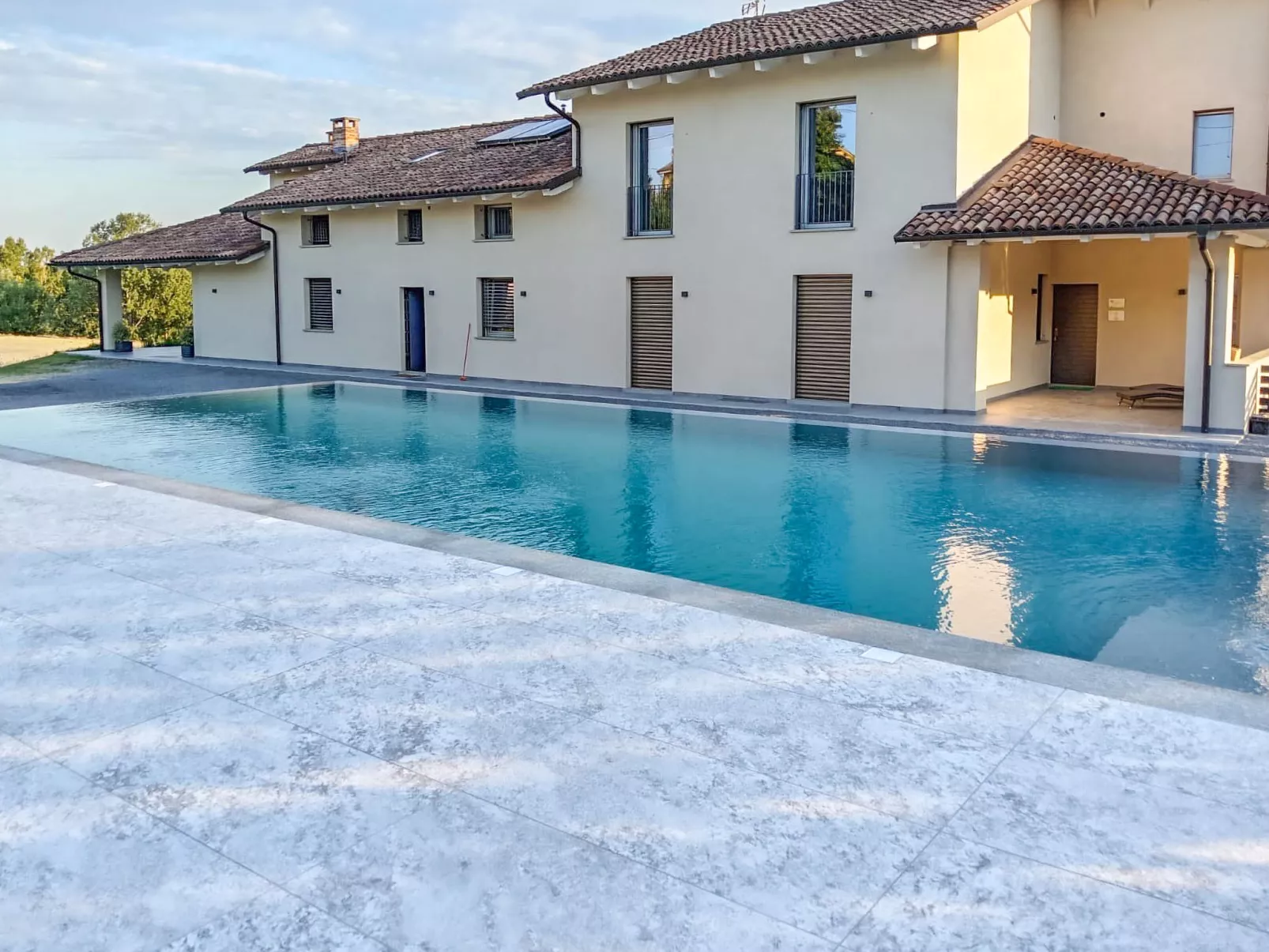 Tenuta Bricco San Giorgio-Outside
