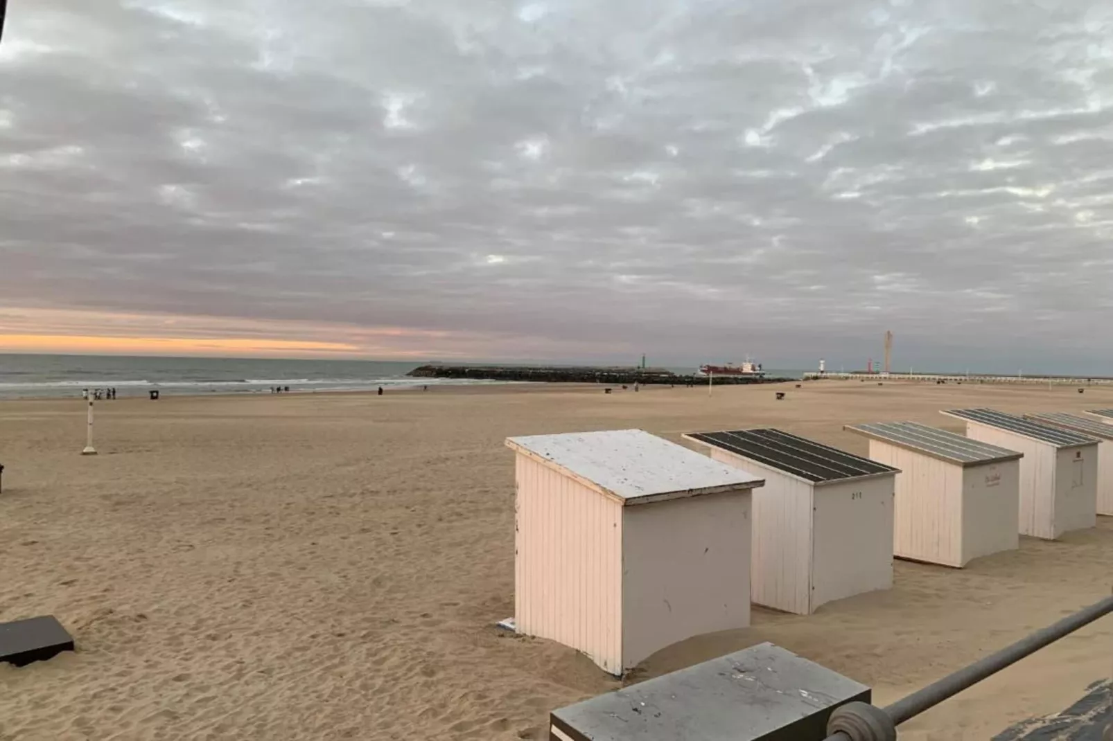 La Croisette-Areas within 20km in summer
