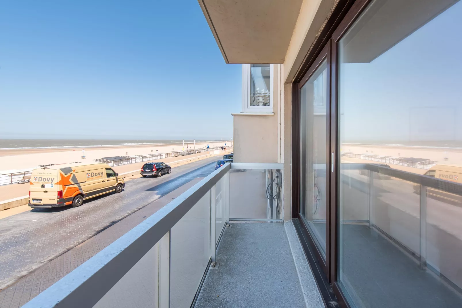 Belle Rive 0101-Terrace balcony