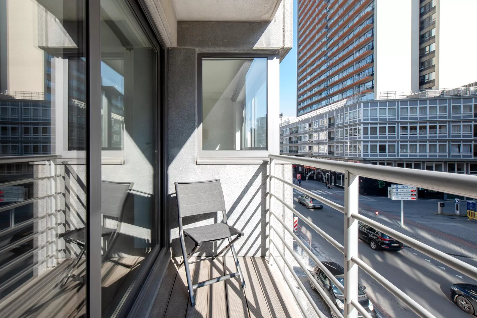 Odyssey 0202-Balcon-terrasse