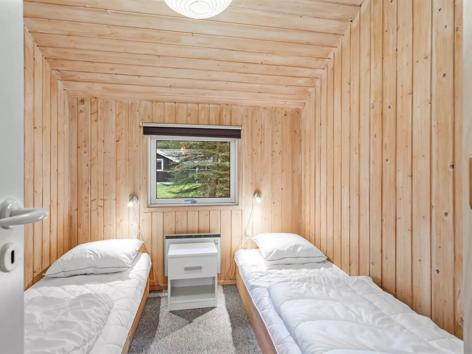 "Gaetana" - 80m from the sea-Dedans