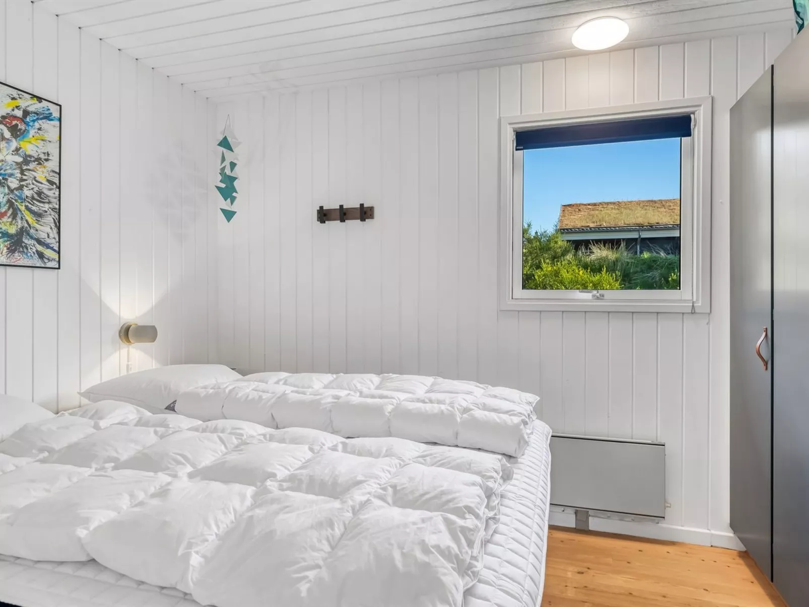 "Elisenda" - 2.2km from the sea-Inside