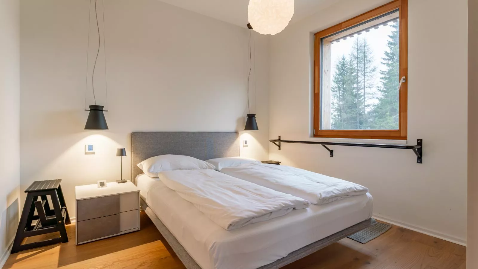 Sonnenalpe Nassfeld Allegra Joy-Bedroom