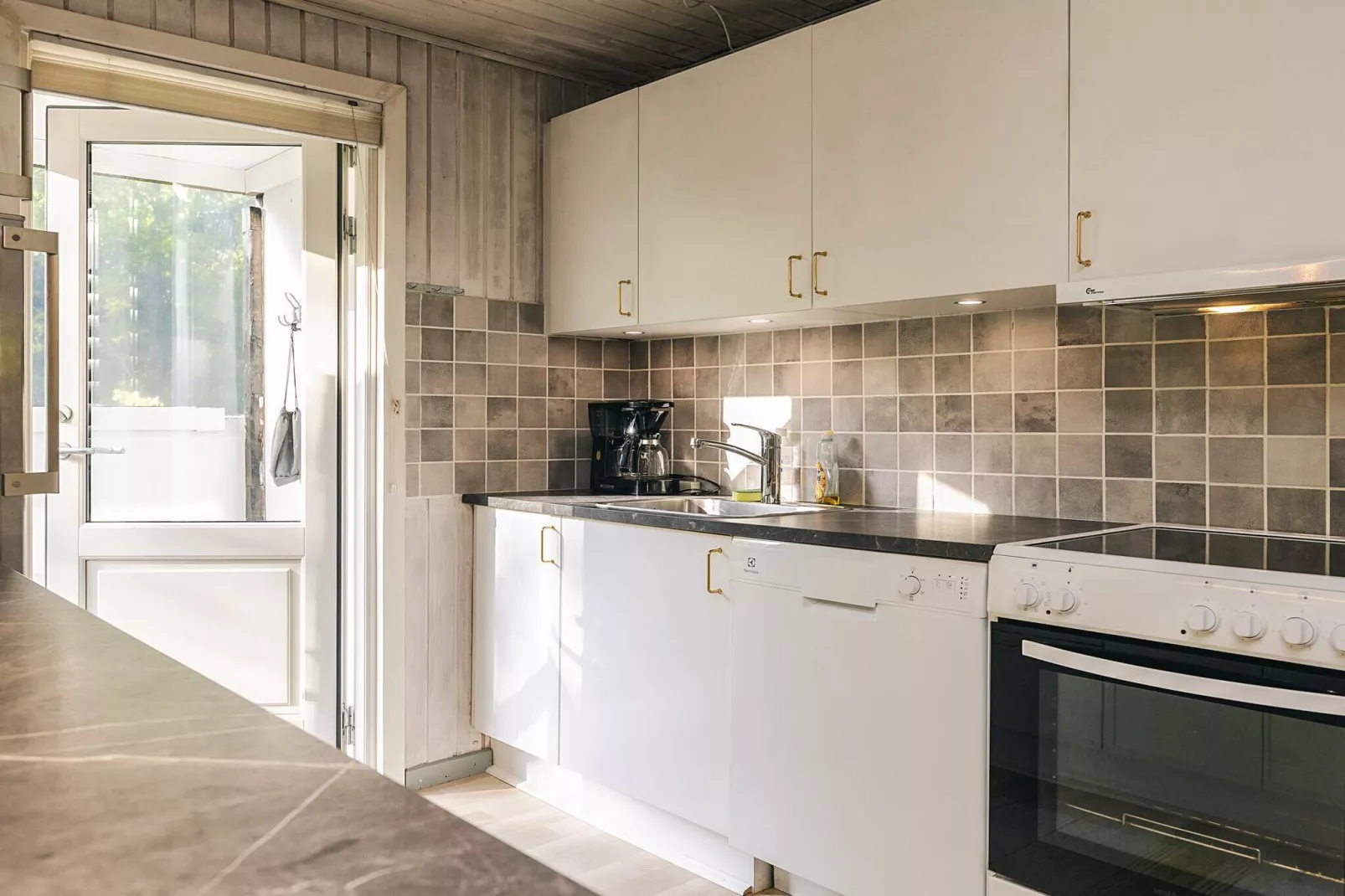 Maison de vacances pour 6 a Hadsund-By Traum-Intérieur