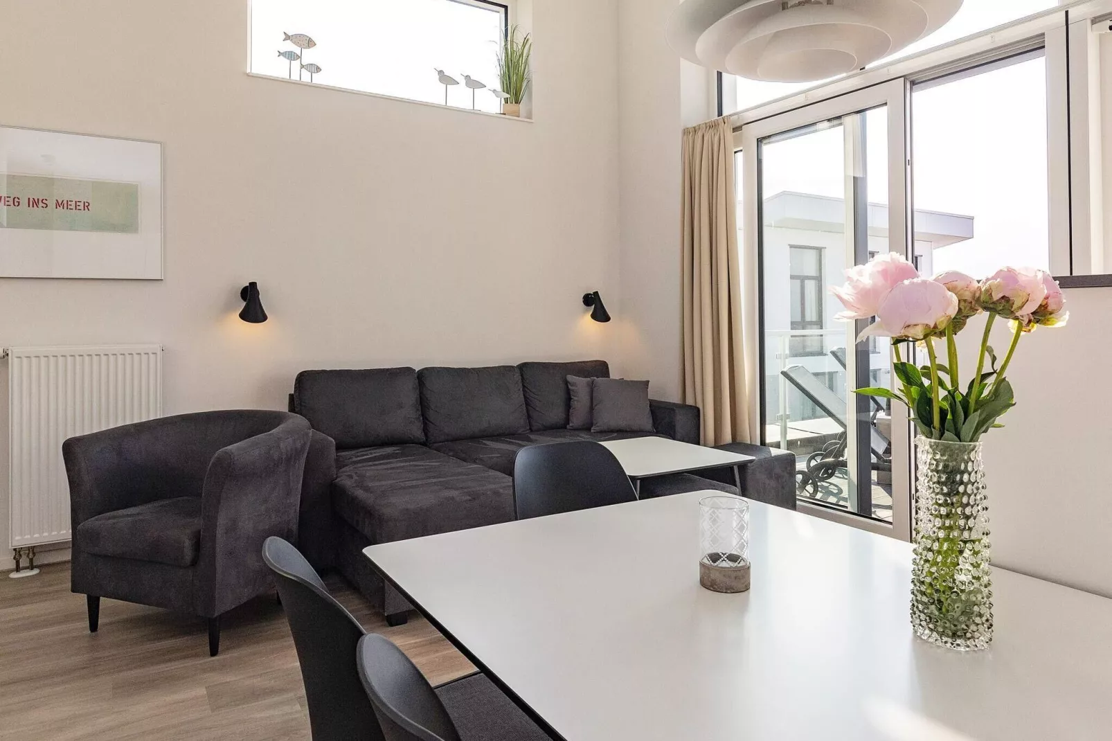 4 Personen Ferienhaus in Wendtorf