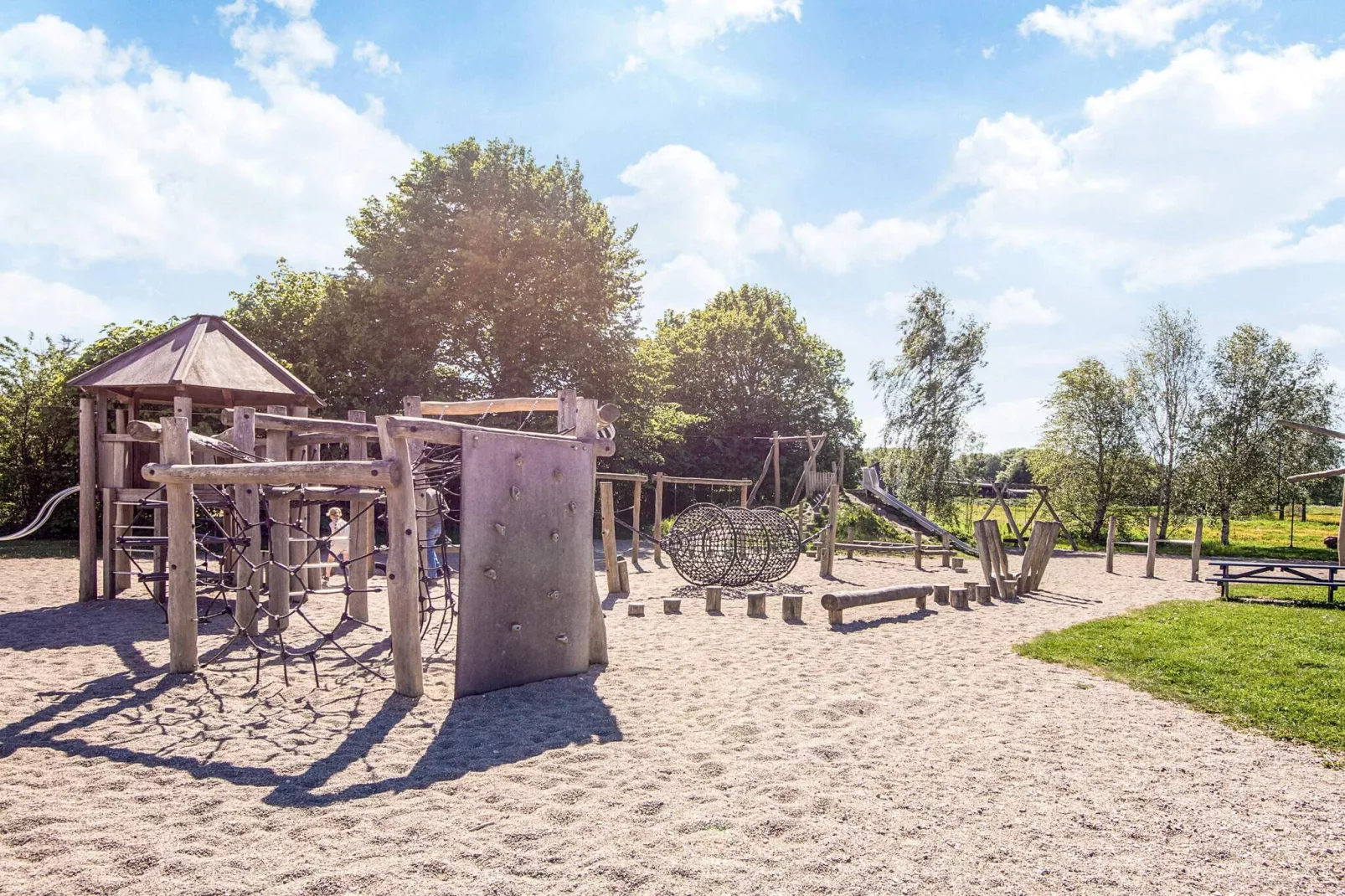 Haus mit schönem Garten-Nicht zugeordnet