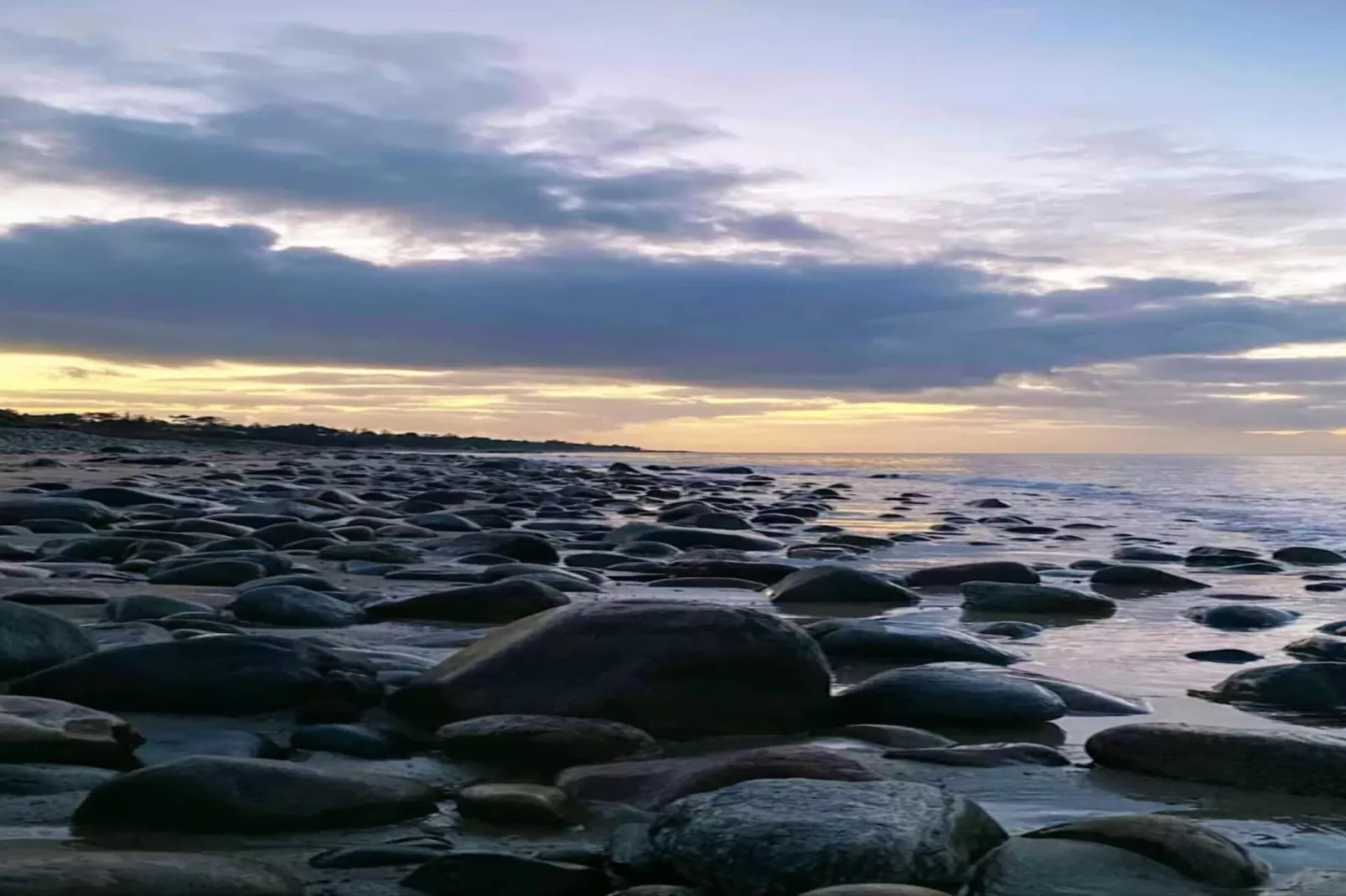 5 star holiday home in Gilleleje-Water view