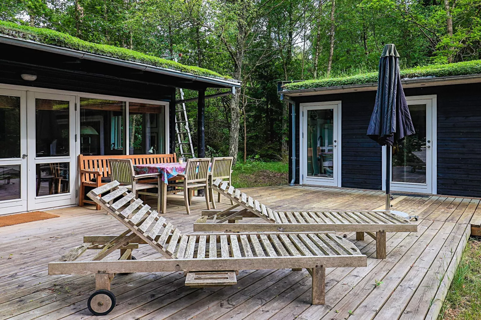 4 person holiday home in Frederiksværk-View