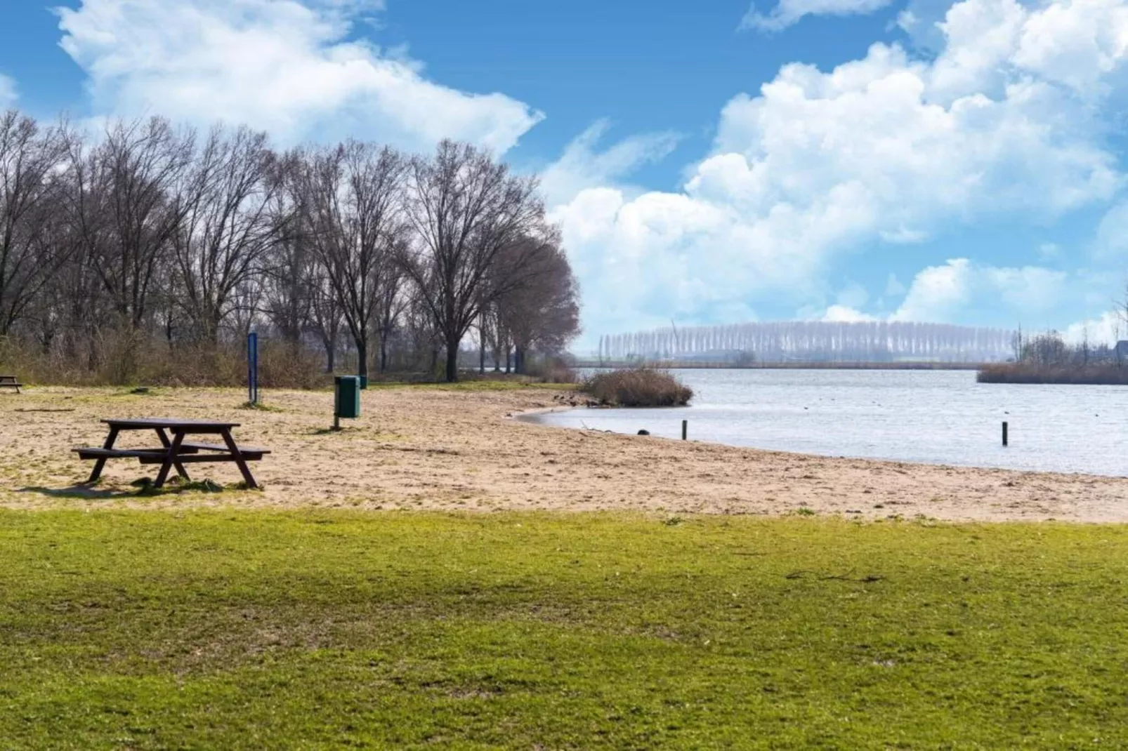 Standaard 231-Areas within 20km in summer