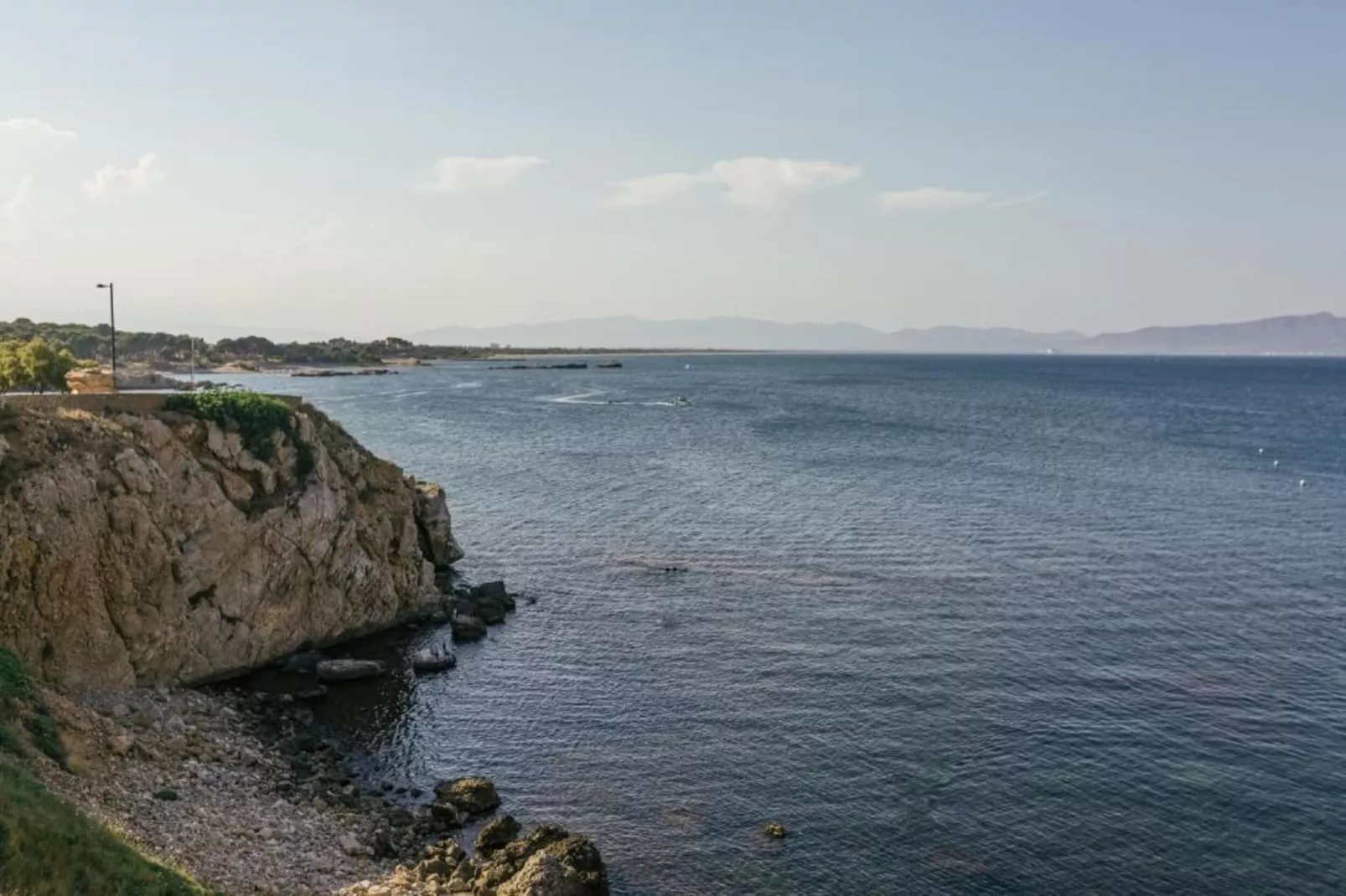 ELS PESCADORS 2.1-Zones d'été à 20 km
