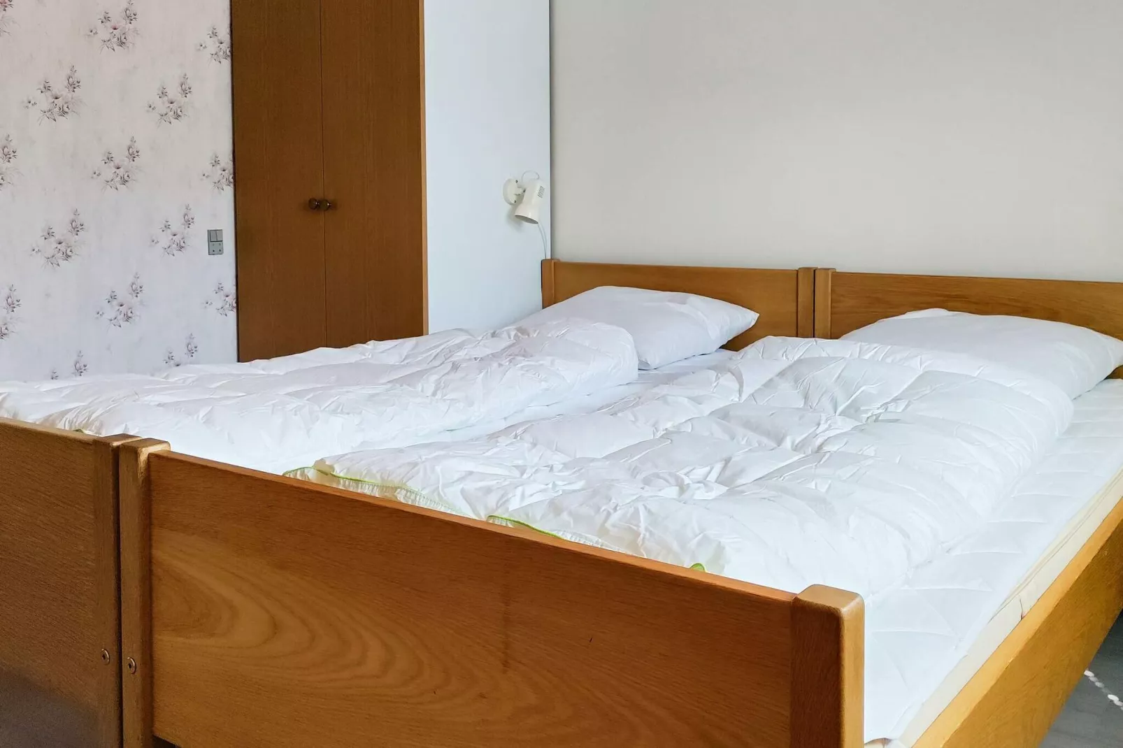 Maison de vacances pour 6 a Højby-By Traum