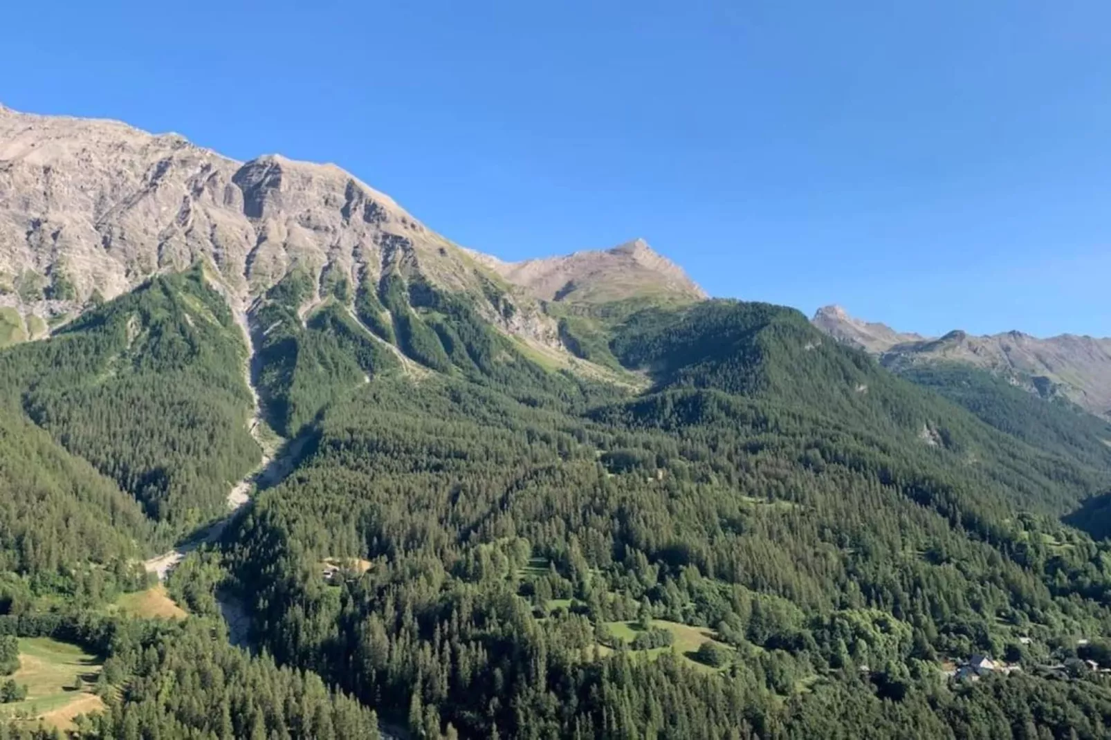 T.Bergerie B N°304 - 2P4-Areas within 20km in summer