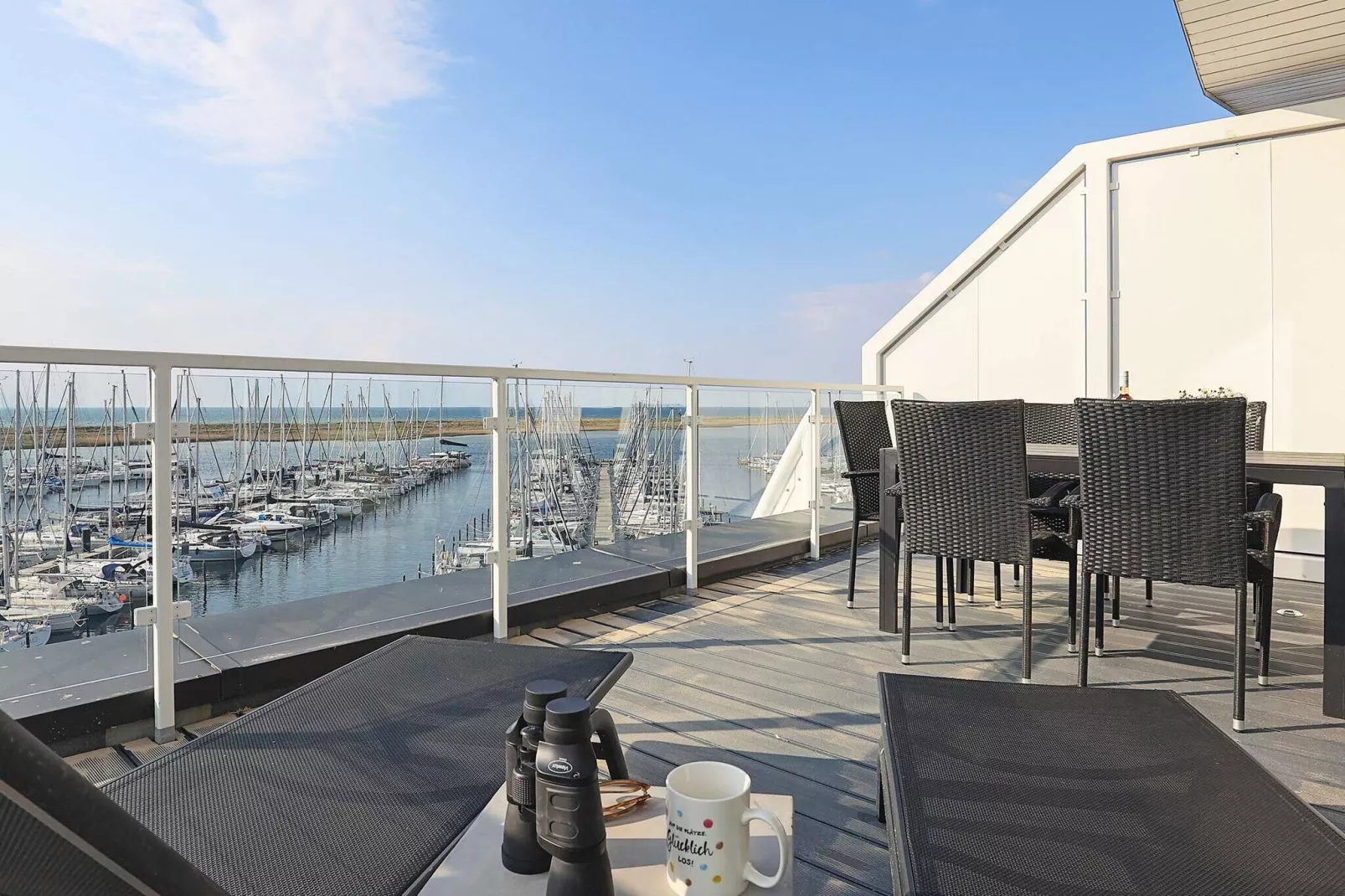 6 person holiday home in Wendtorf-Water view