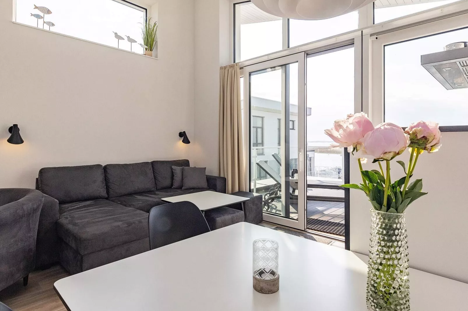 6 person holiday home in Wendtorf-Indoor
