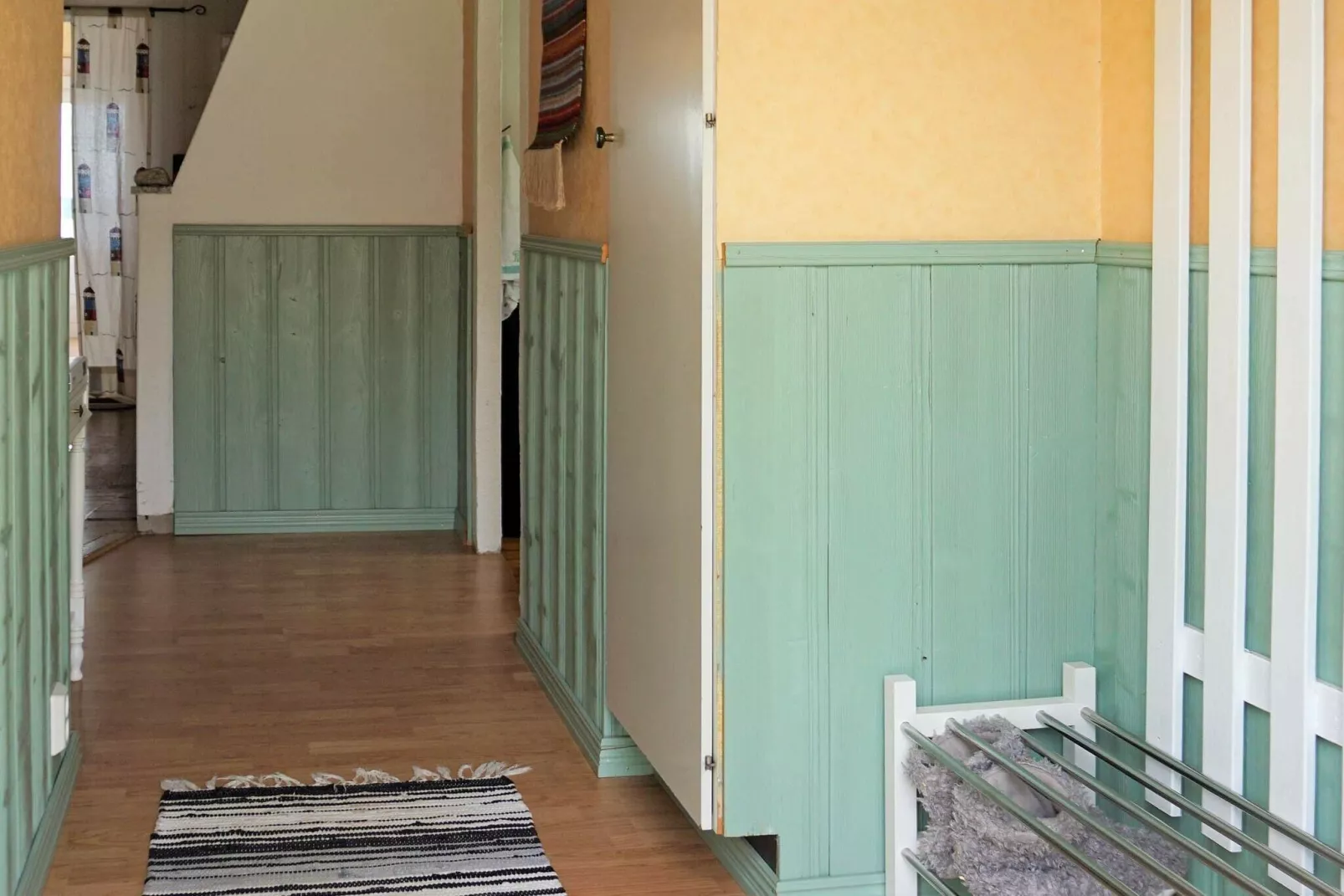 5 person holiday home in Uddevalla-Indoor