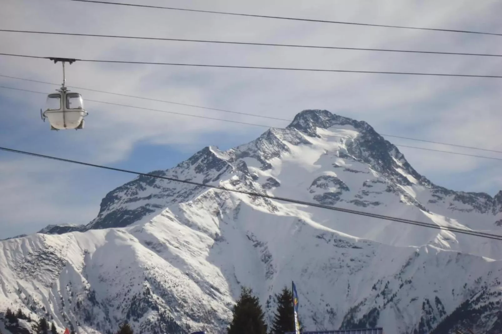 Meije 5 N°C3 - ST4-Area within 20km in winter