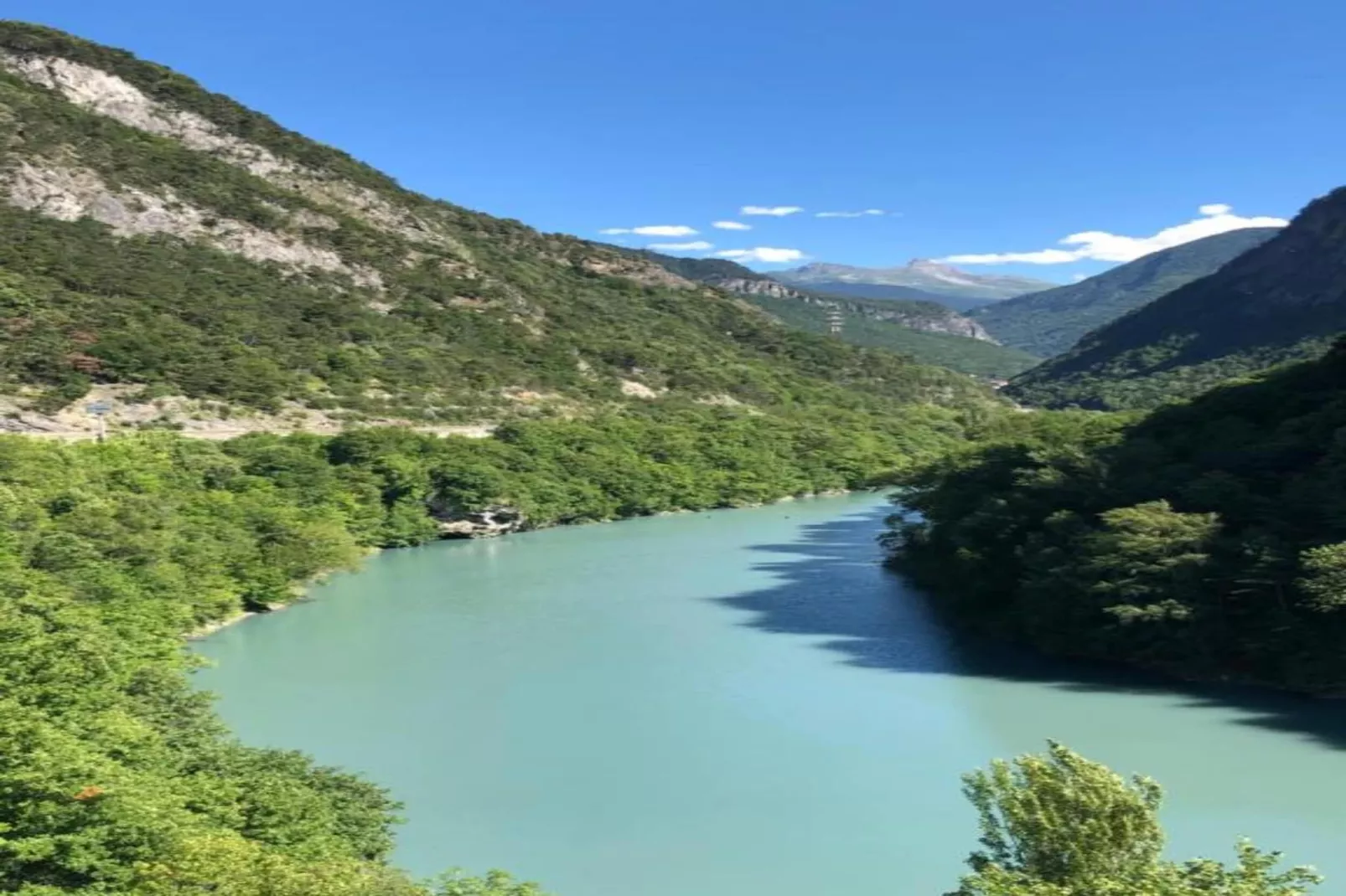 T. DU MOREL A N°25 - 2P5-Areas within 5km in summer