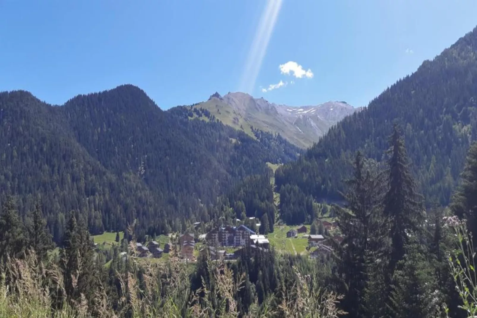 LA TURRA N°301 - 3P6-Areas within 20km in summer