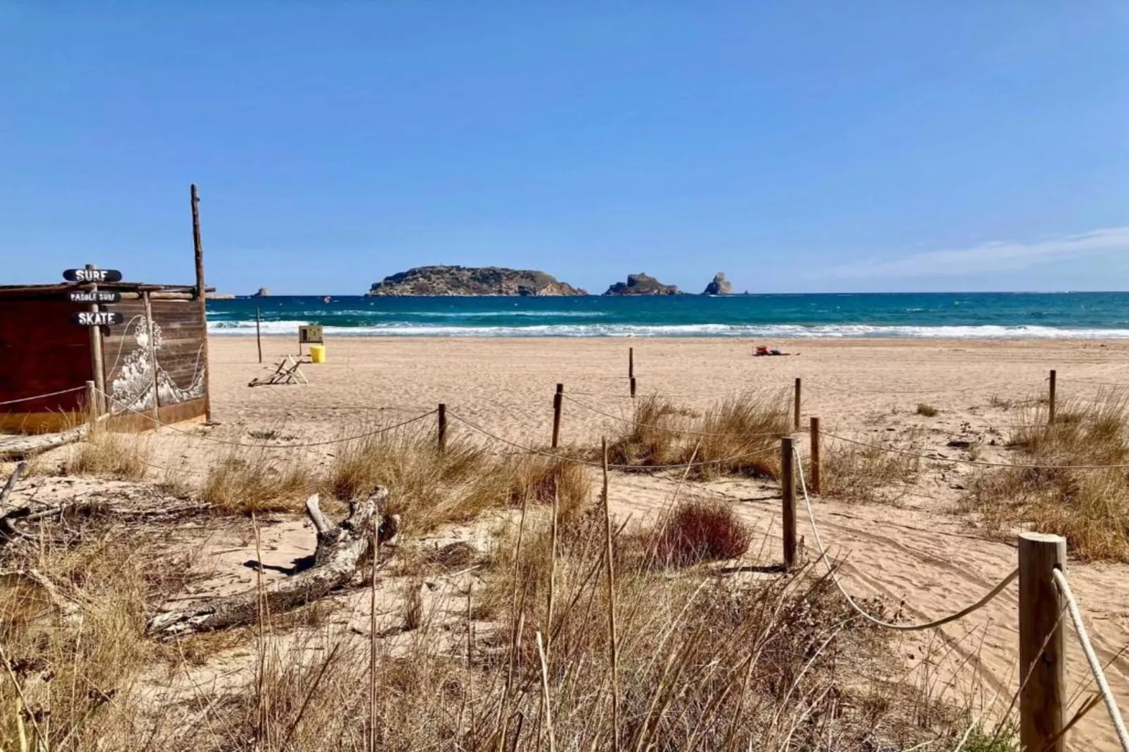 VALL GRAN 16-Areas summer 1km