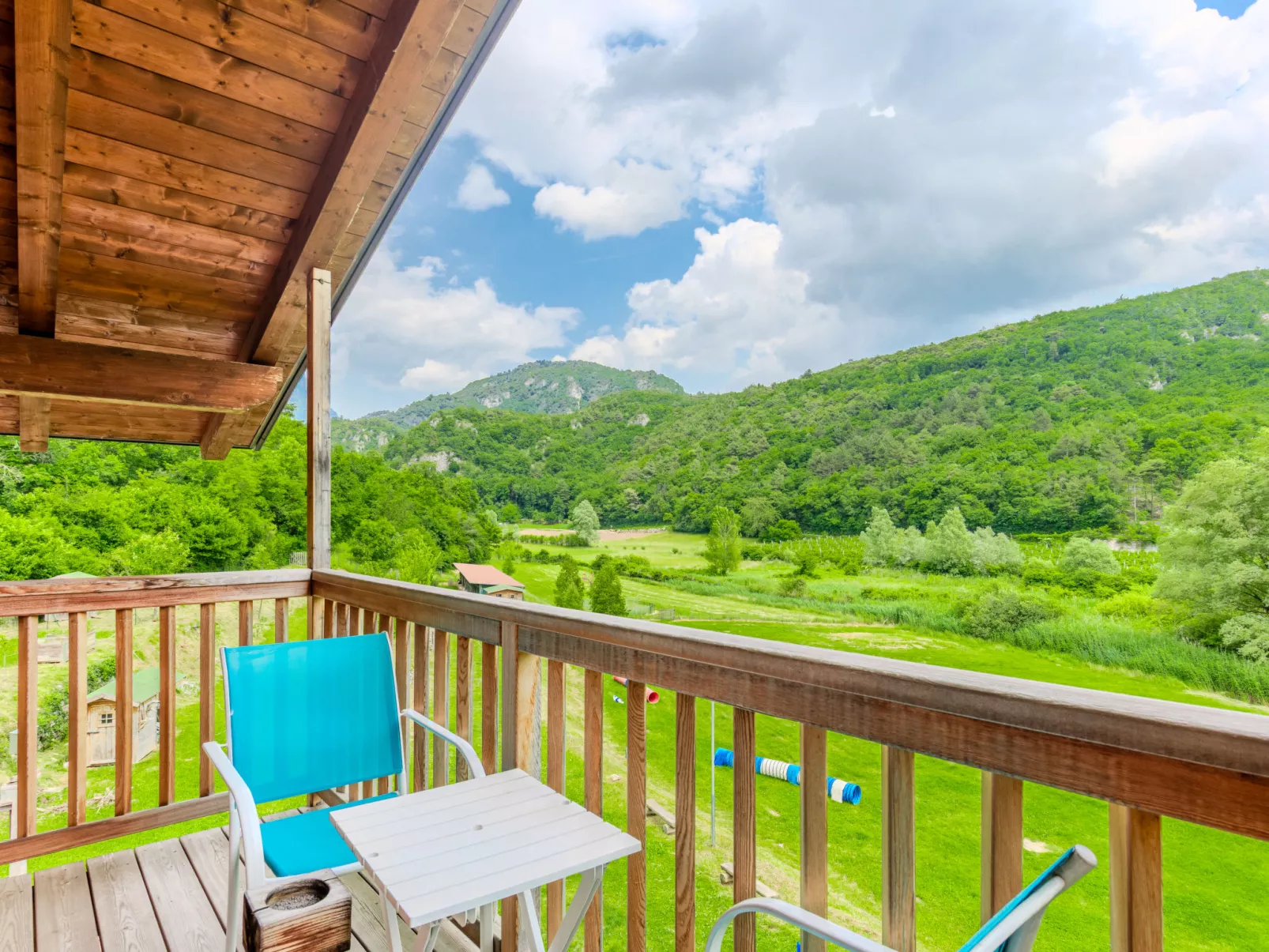 Maso Scricciolo-Outside